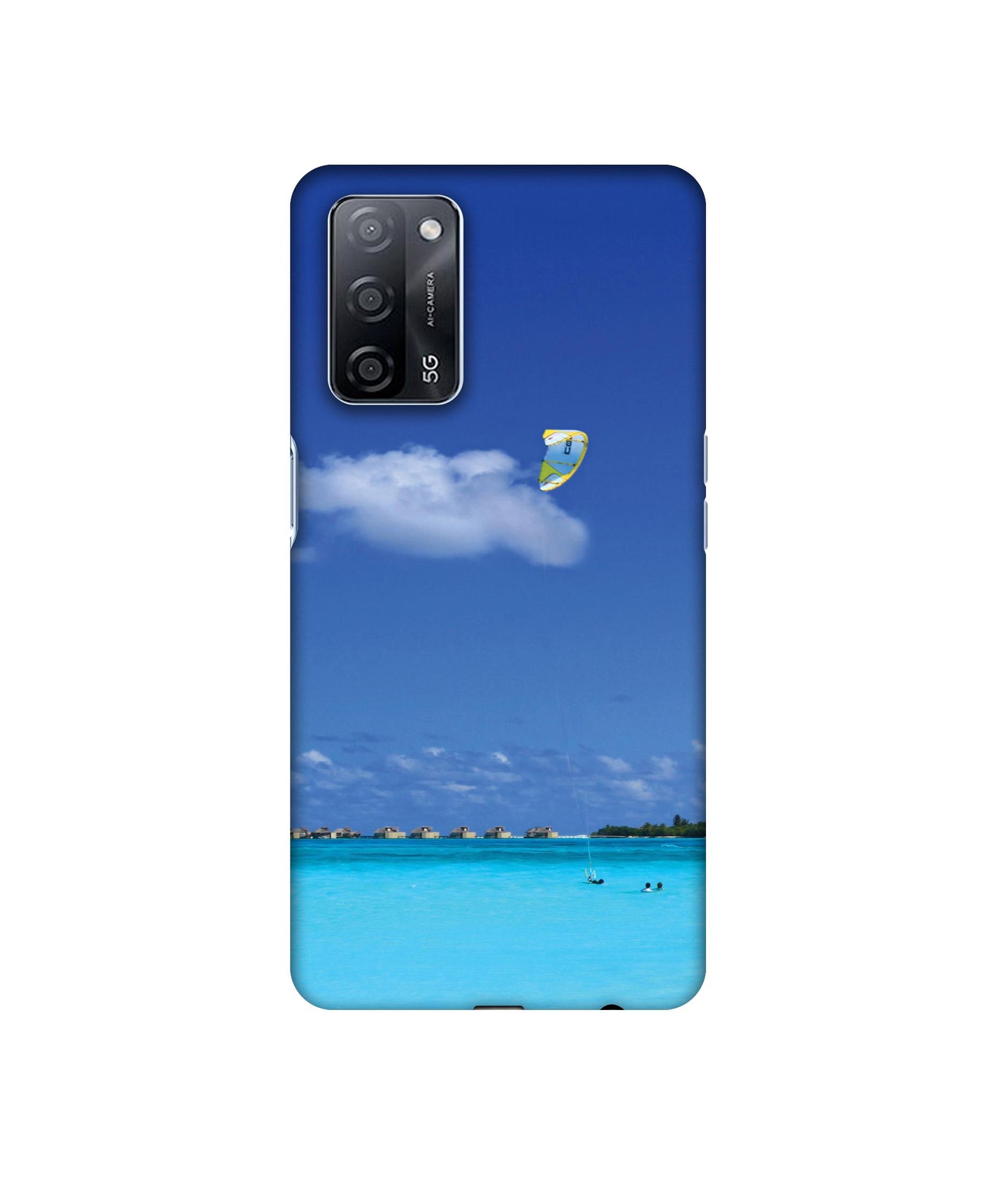 Oppo A53s 5G