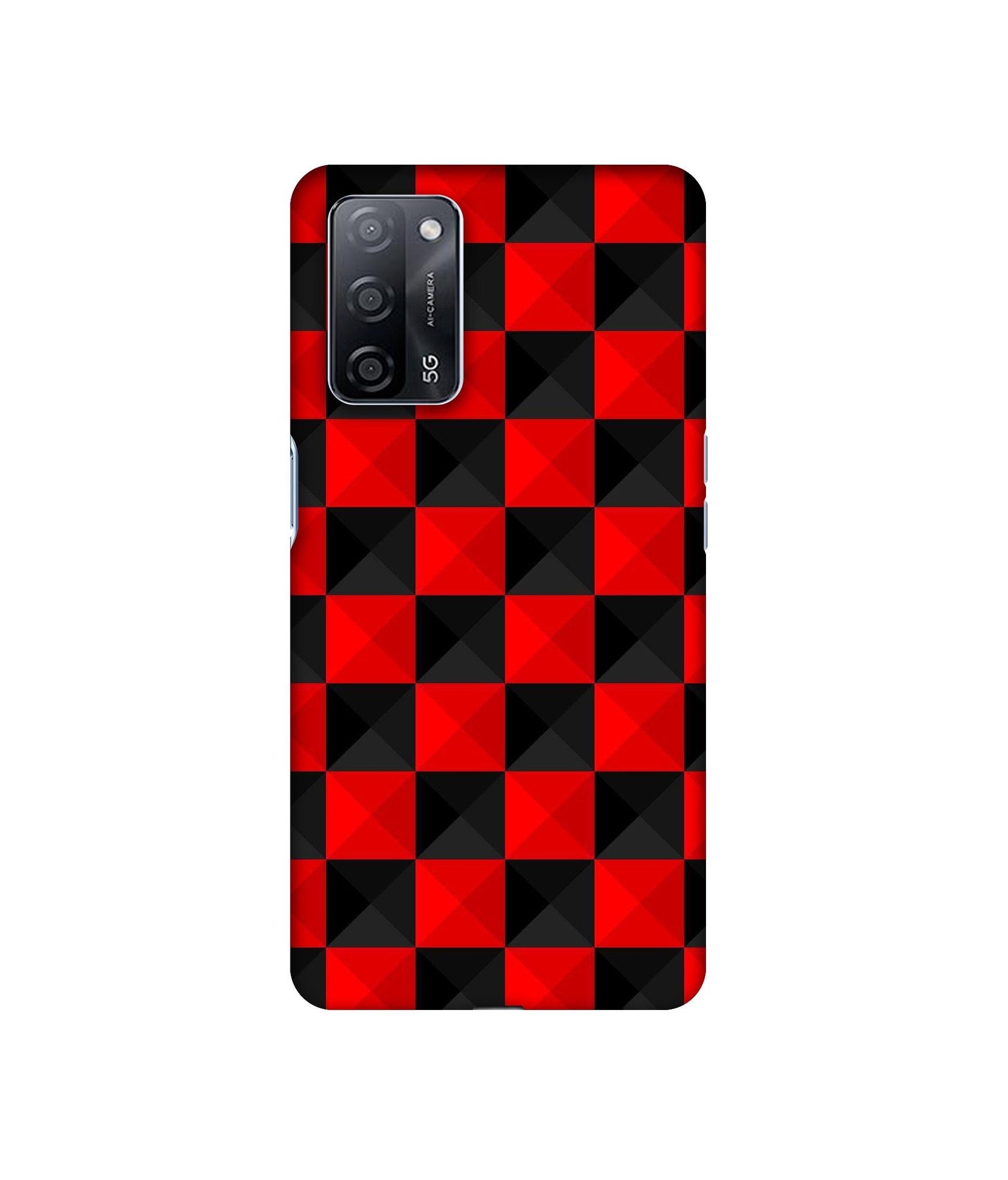 Oppo A53s 5G