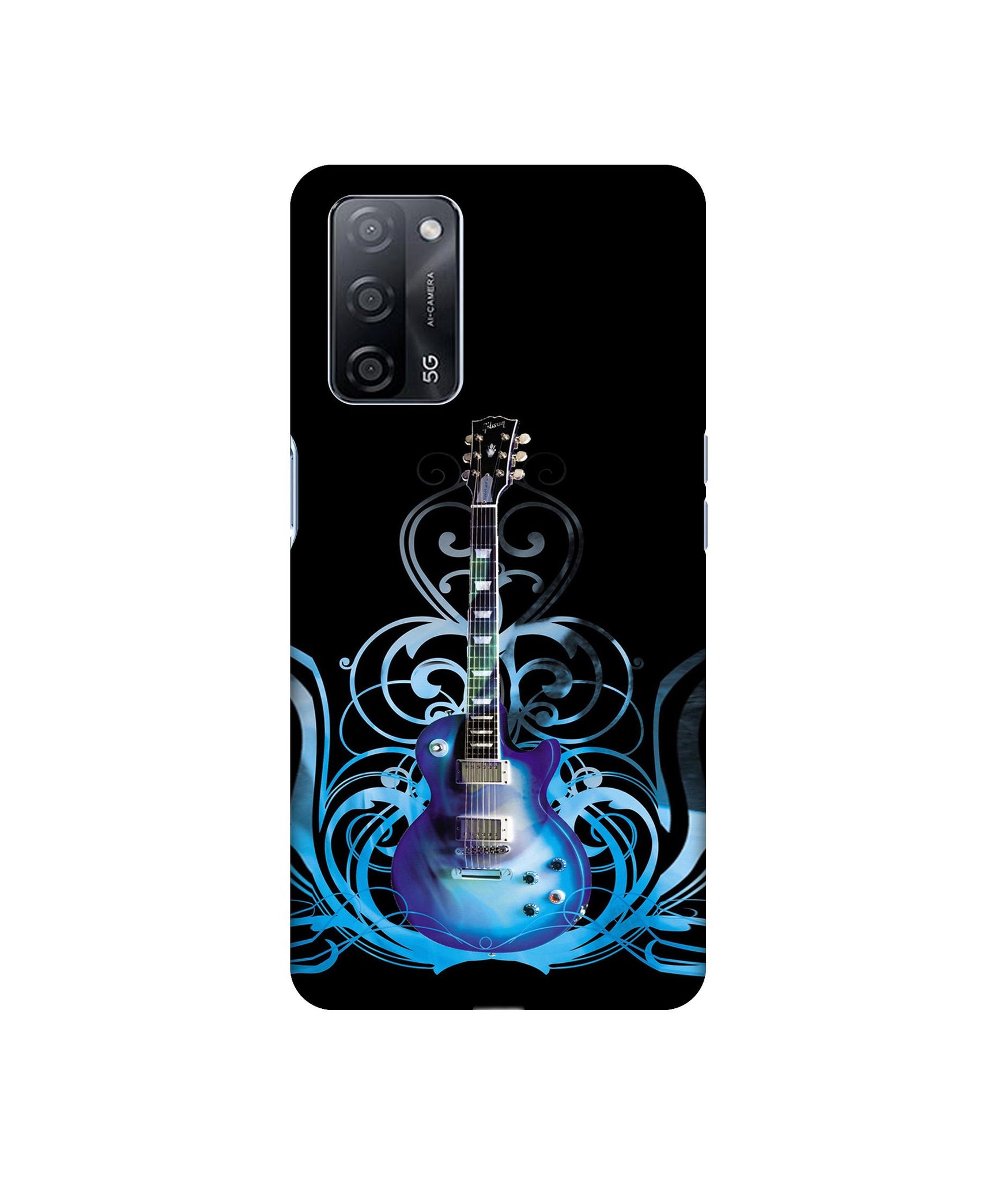Oppo A53s 5G