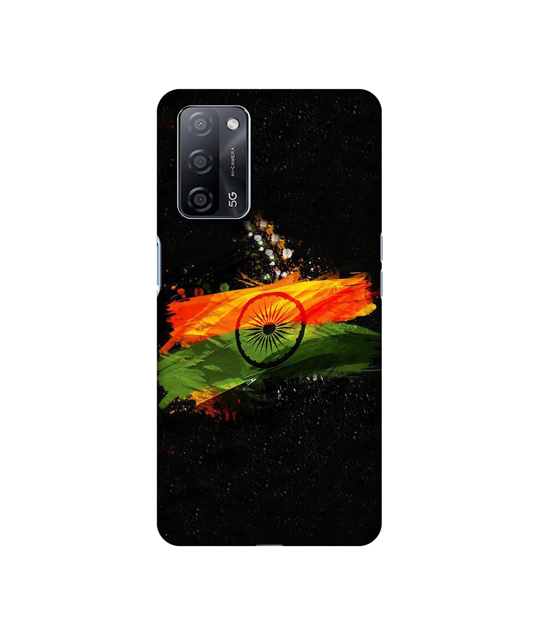 Oppo A53s 5G