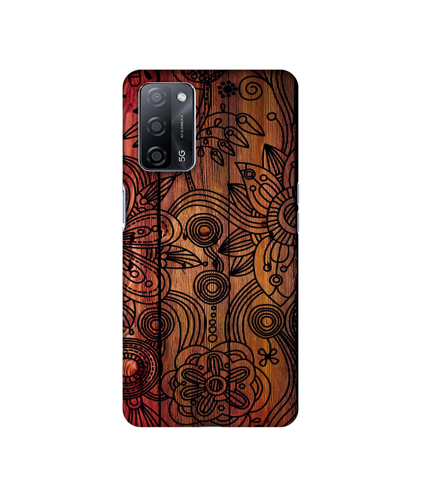 Oppo A53s 5G