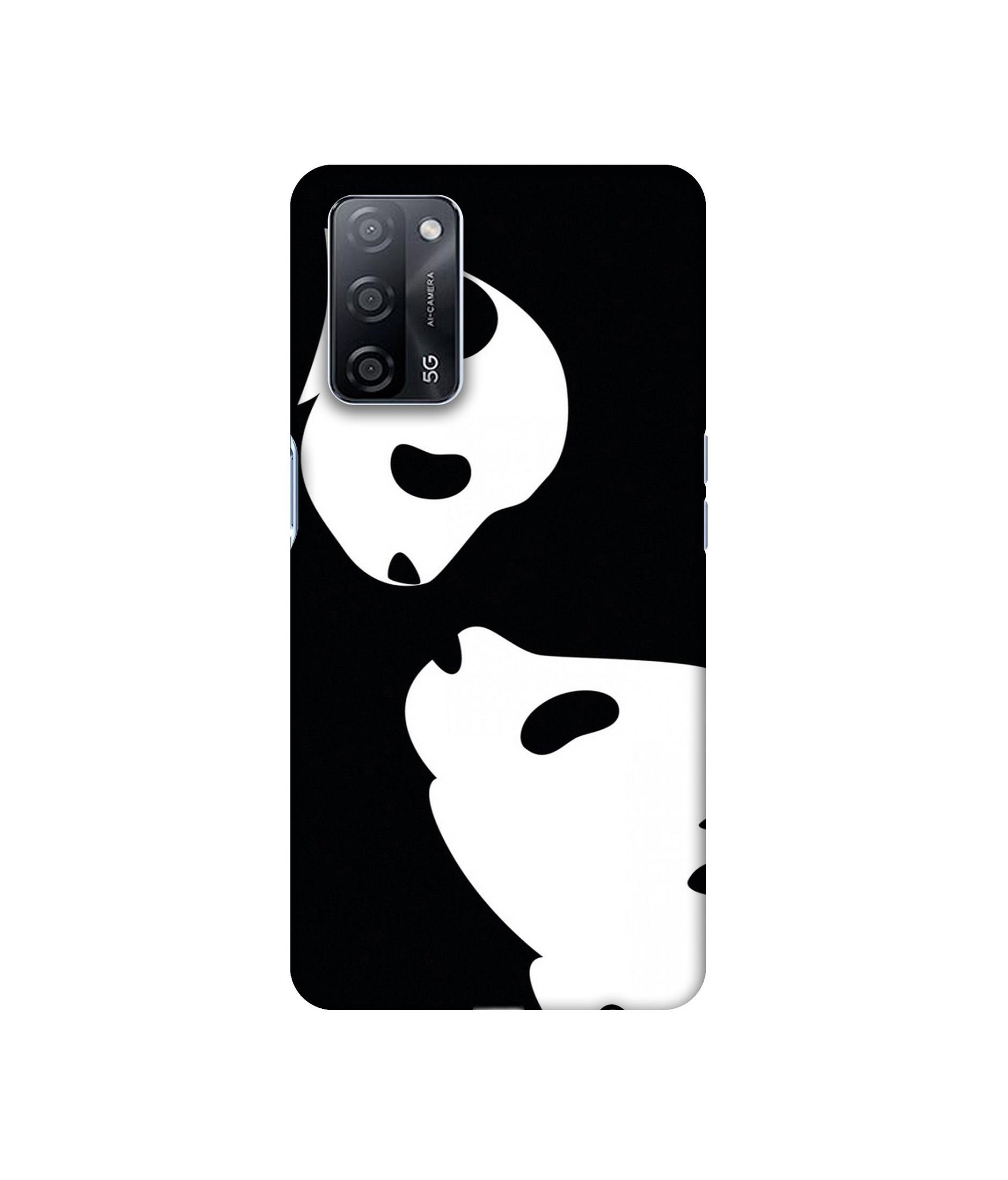 Oppo A53s 5G