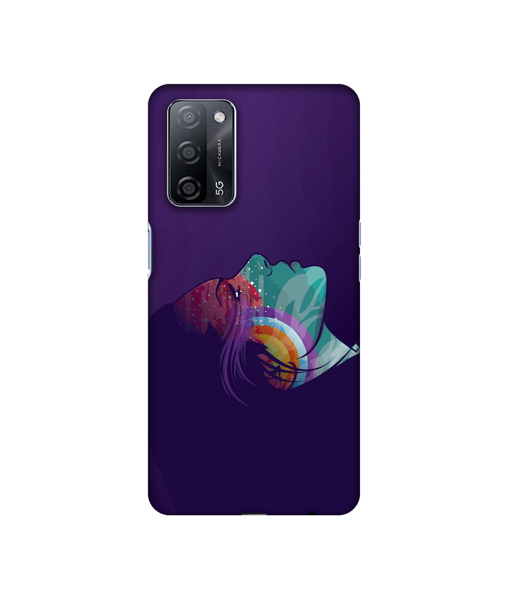 Oppo A53s 5G