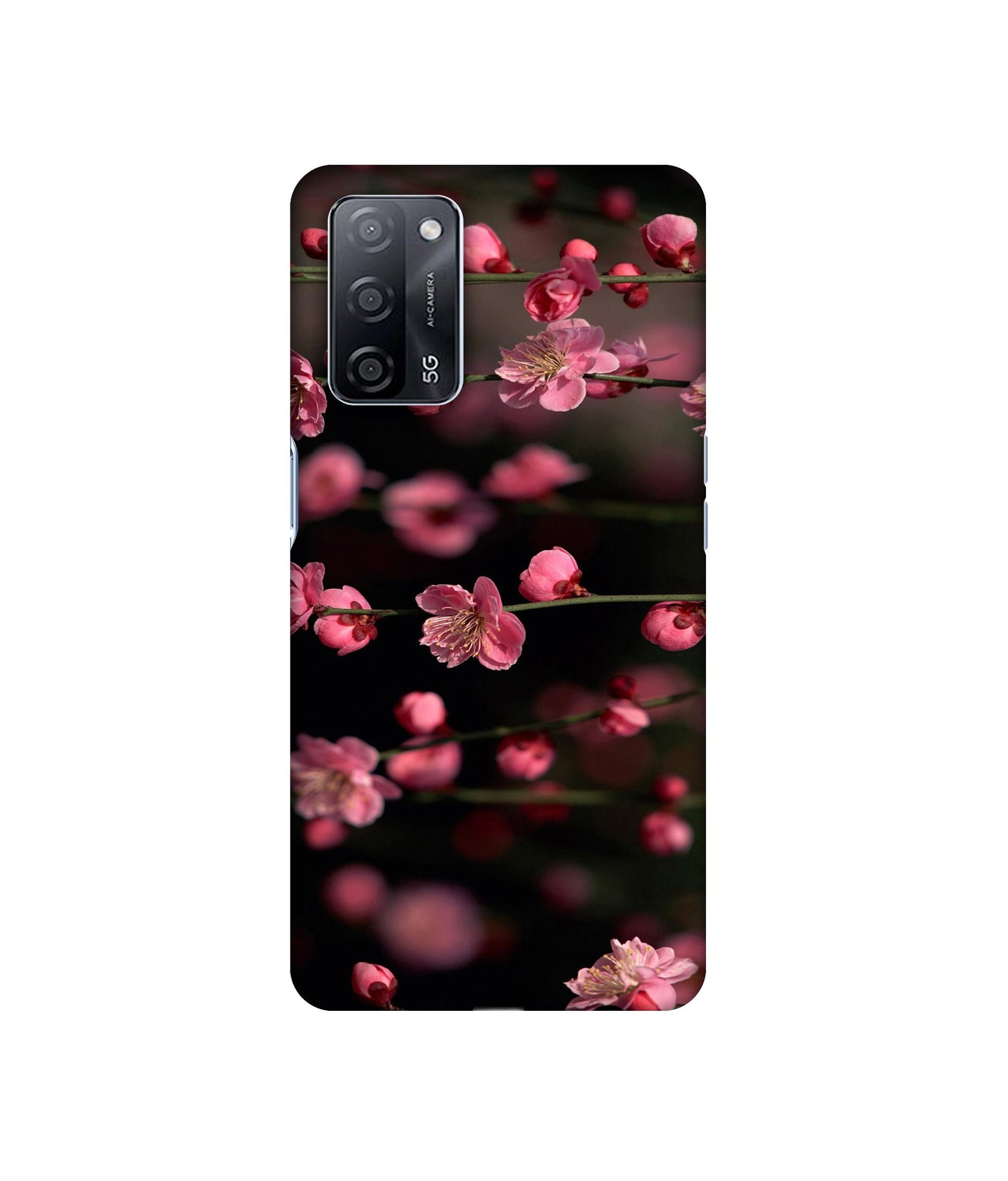 Oppo A53s 5G