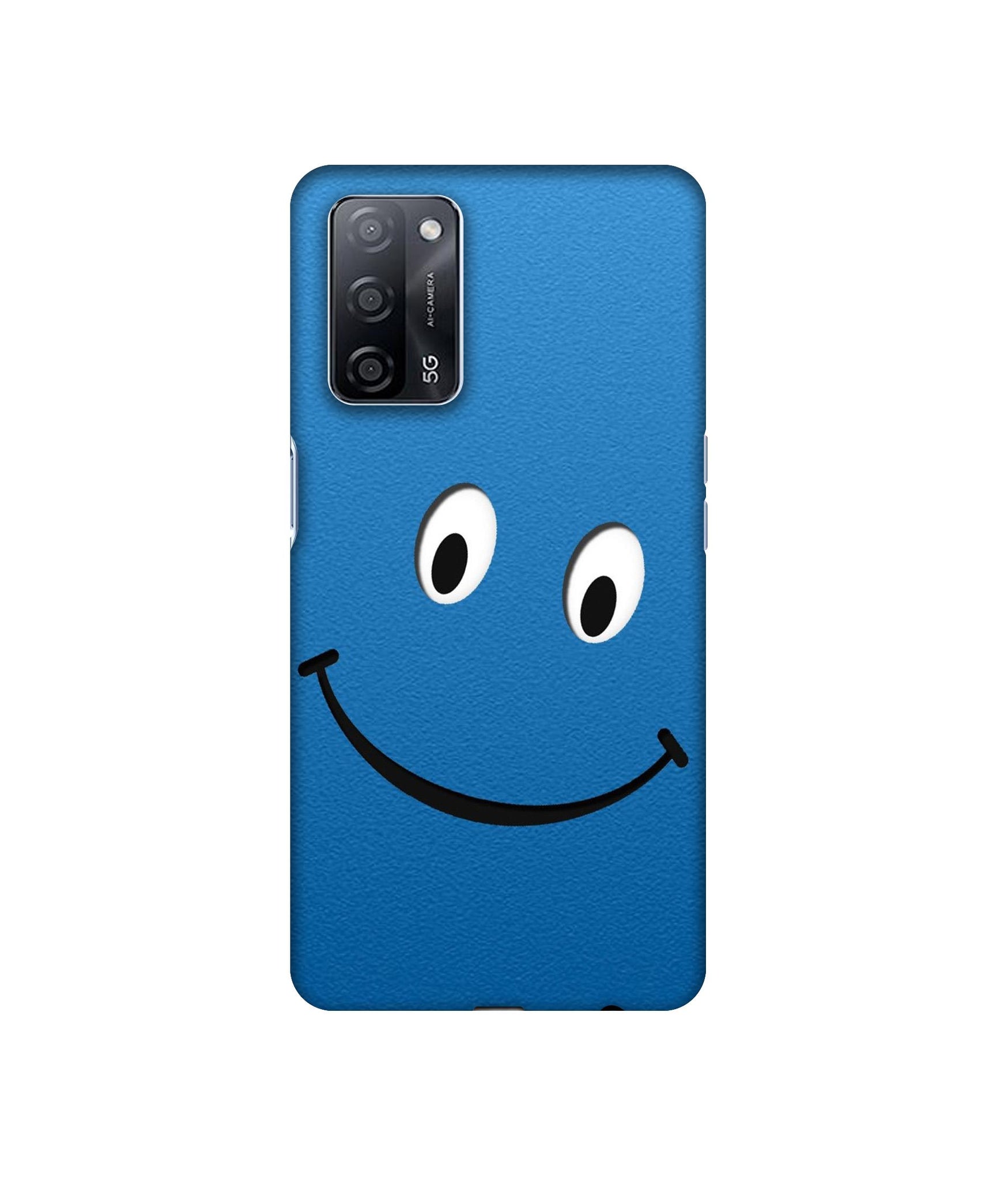 Oppo A53s 5G
