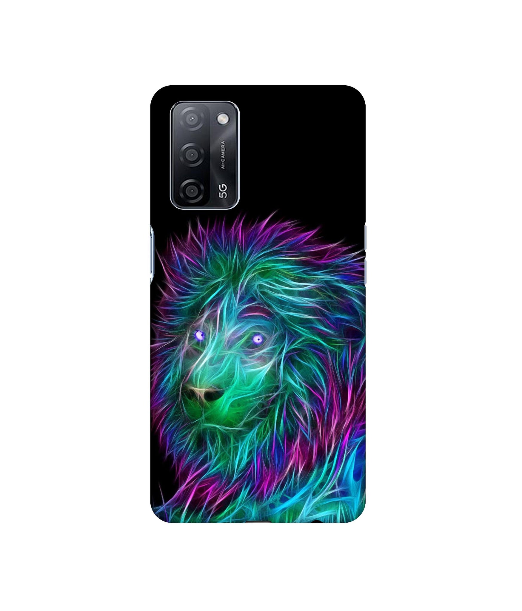Oppo A53s 5G