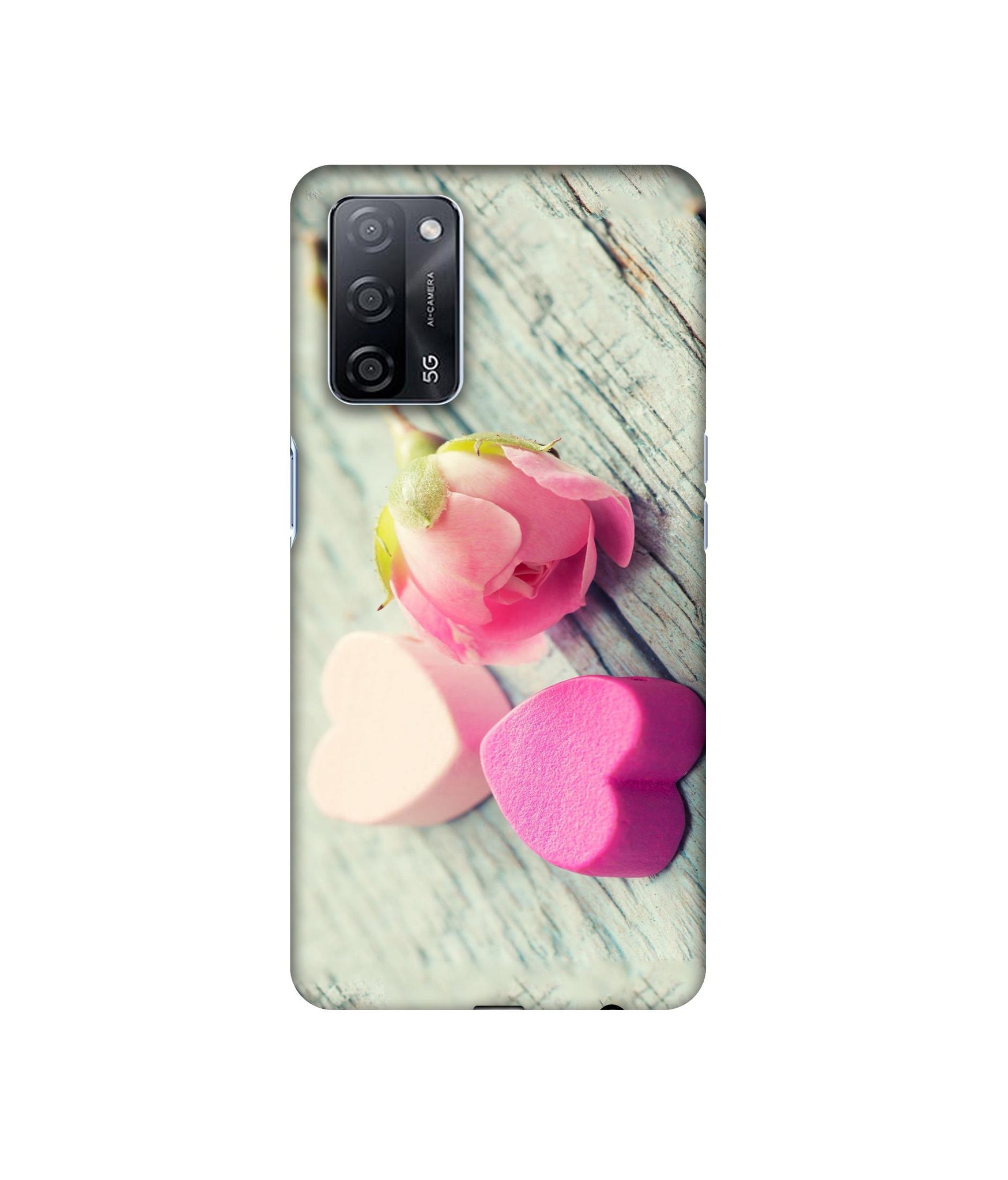 Oppo A53s 5G