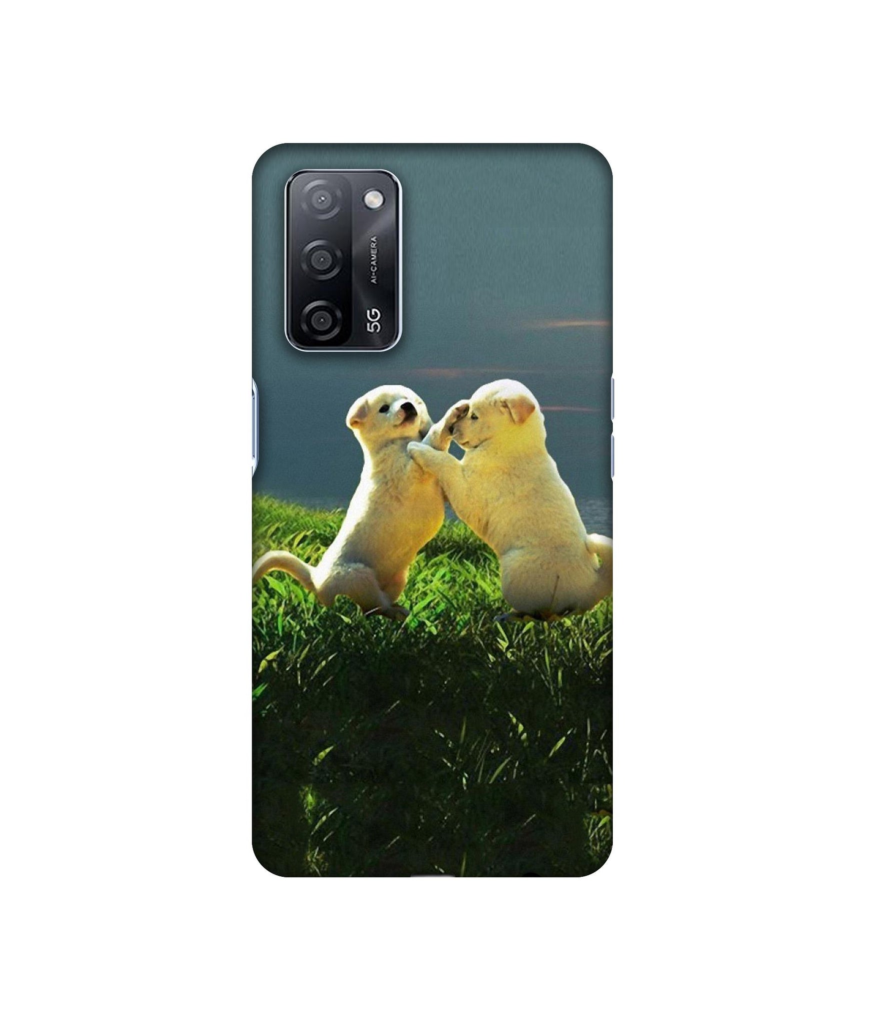 Oppo A53s 5G