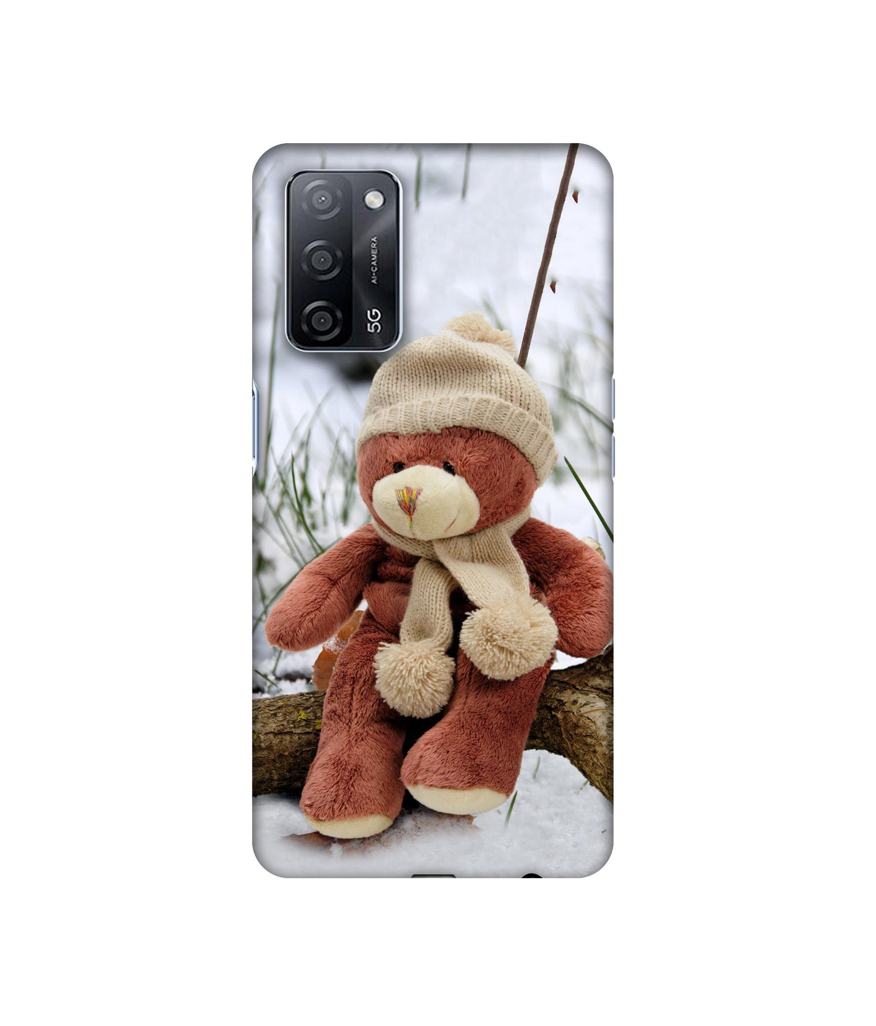 Oppo A53s 5G