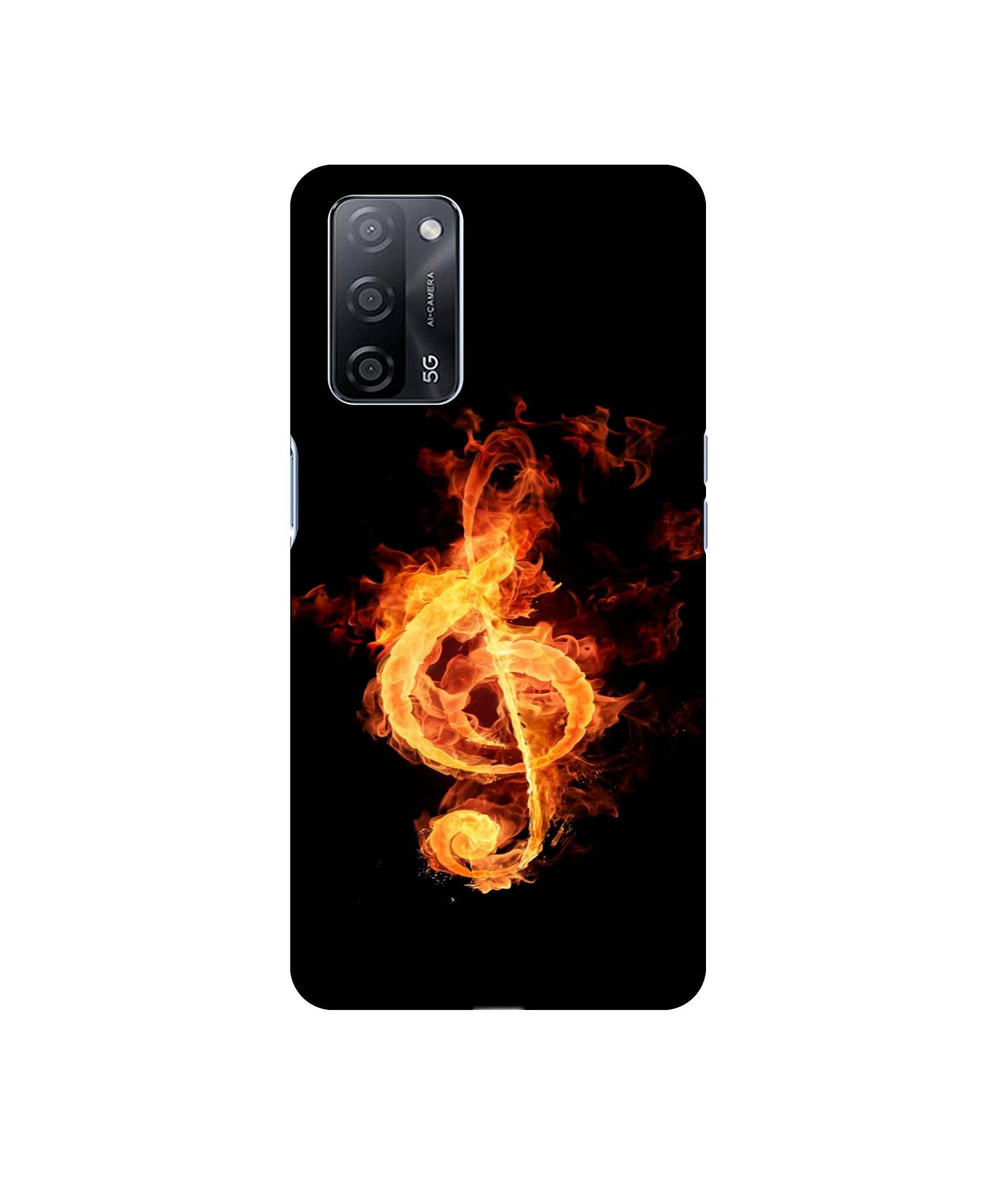 Oppo A53s 5G