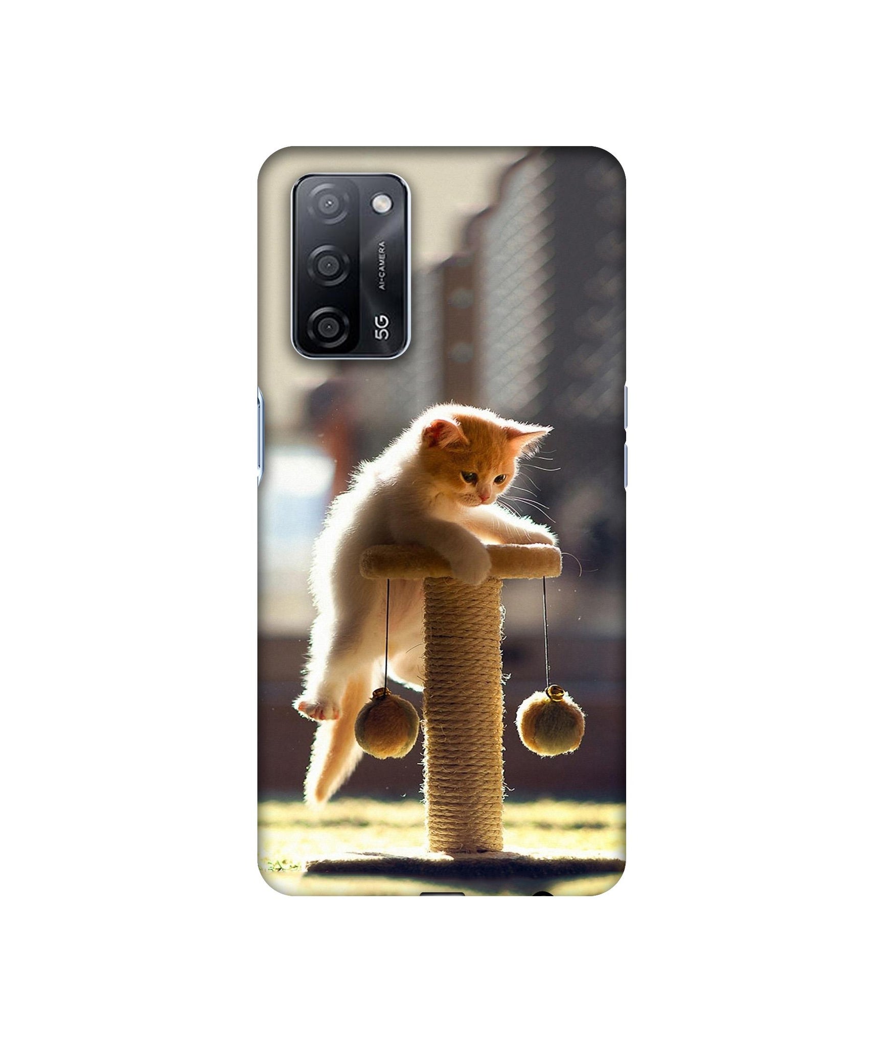 Oppo A53s 5G
