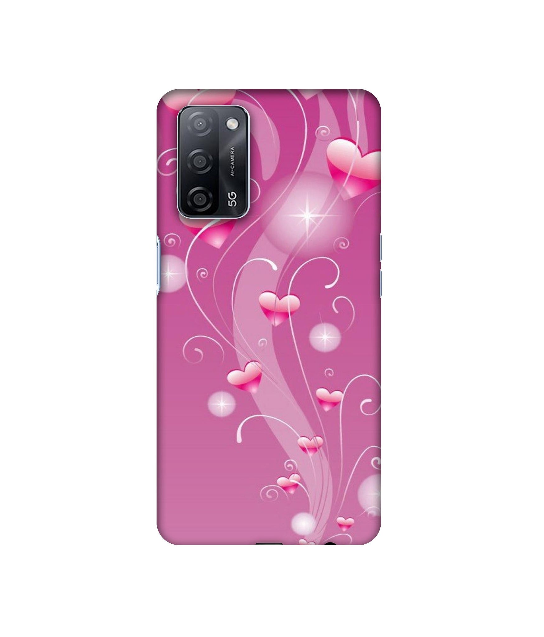 Oppo A53s 5G