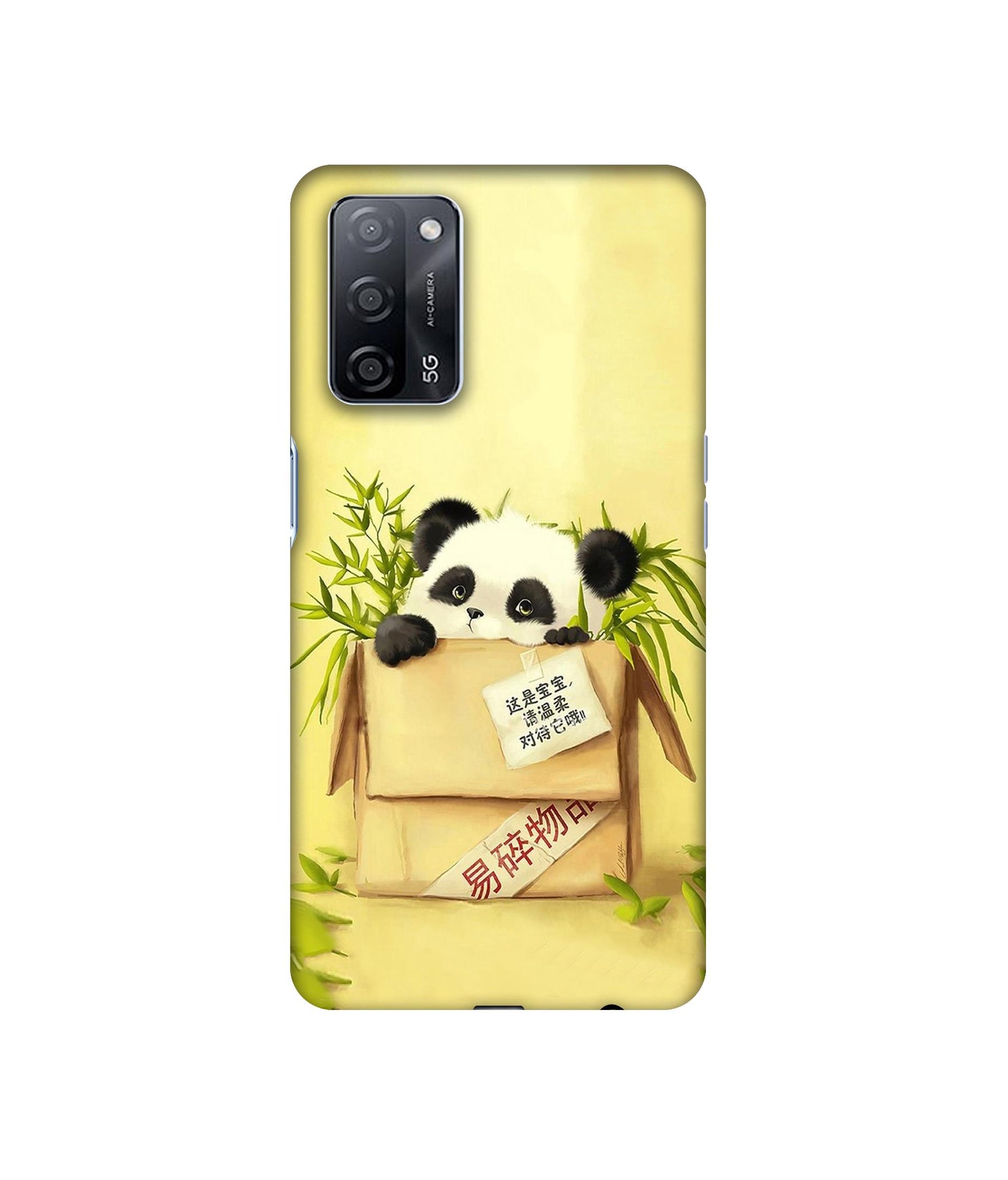 Oppo A53s 5G