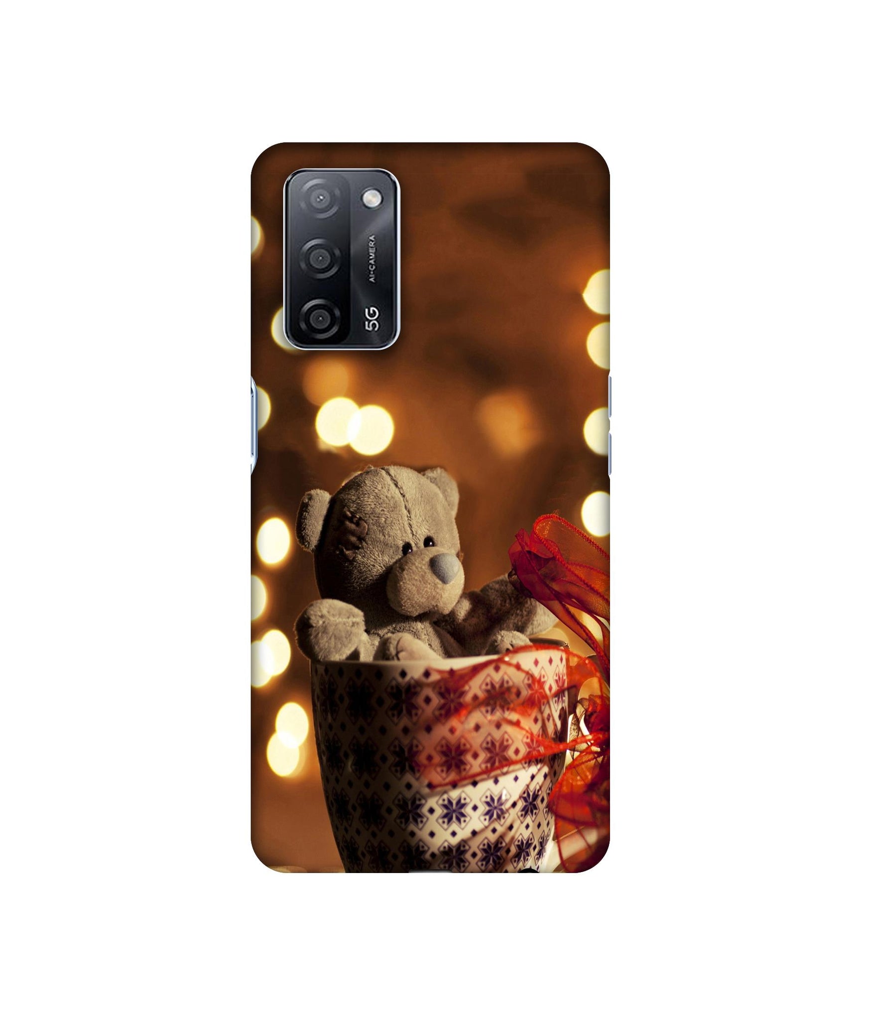 Oppo A53s 5G