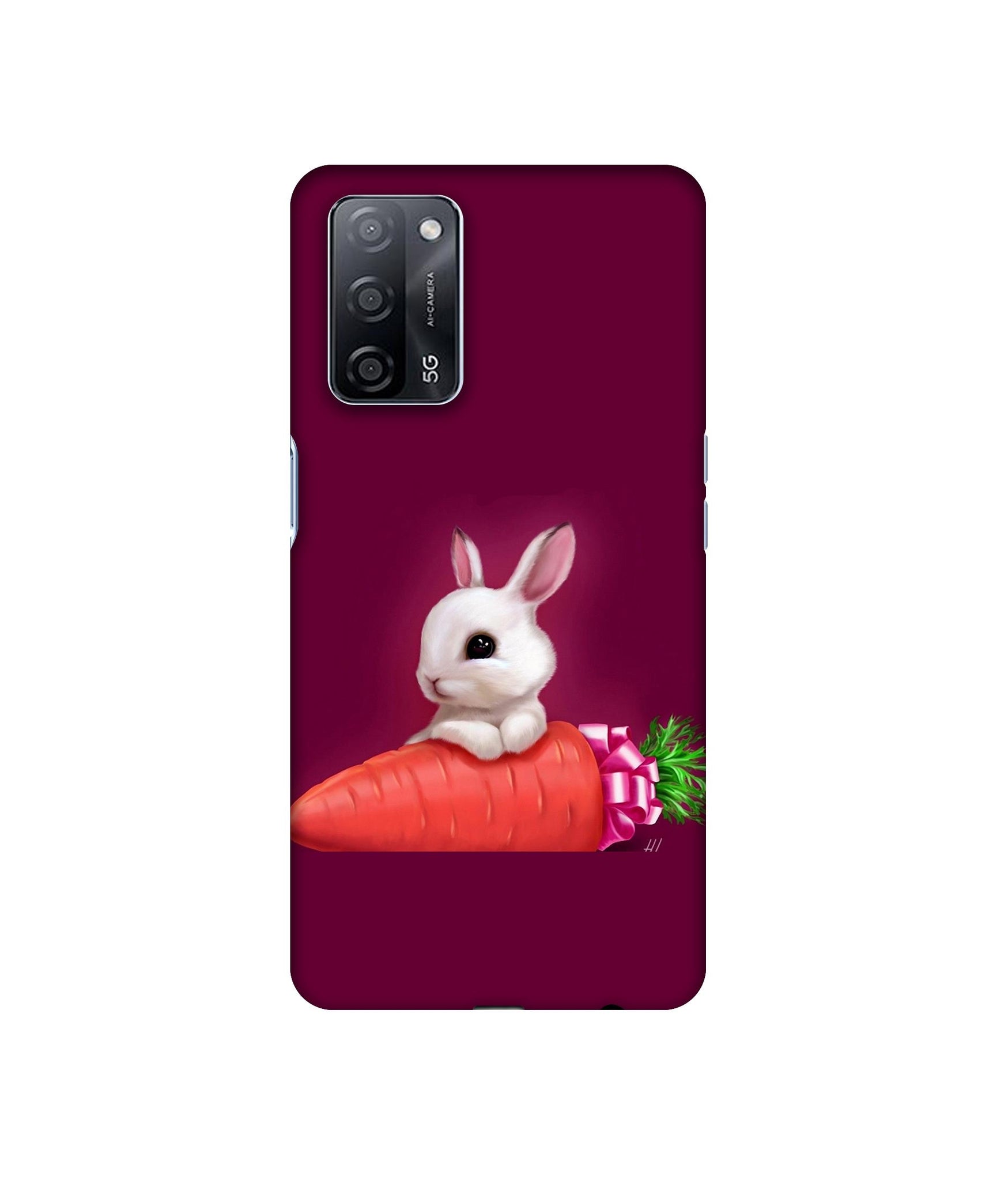 Oppo A53s 5G