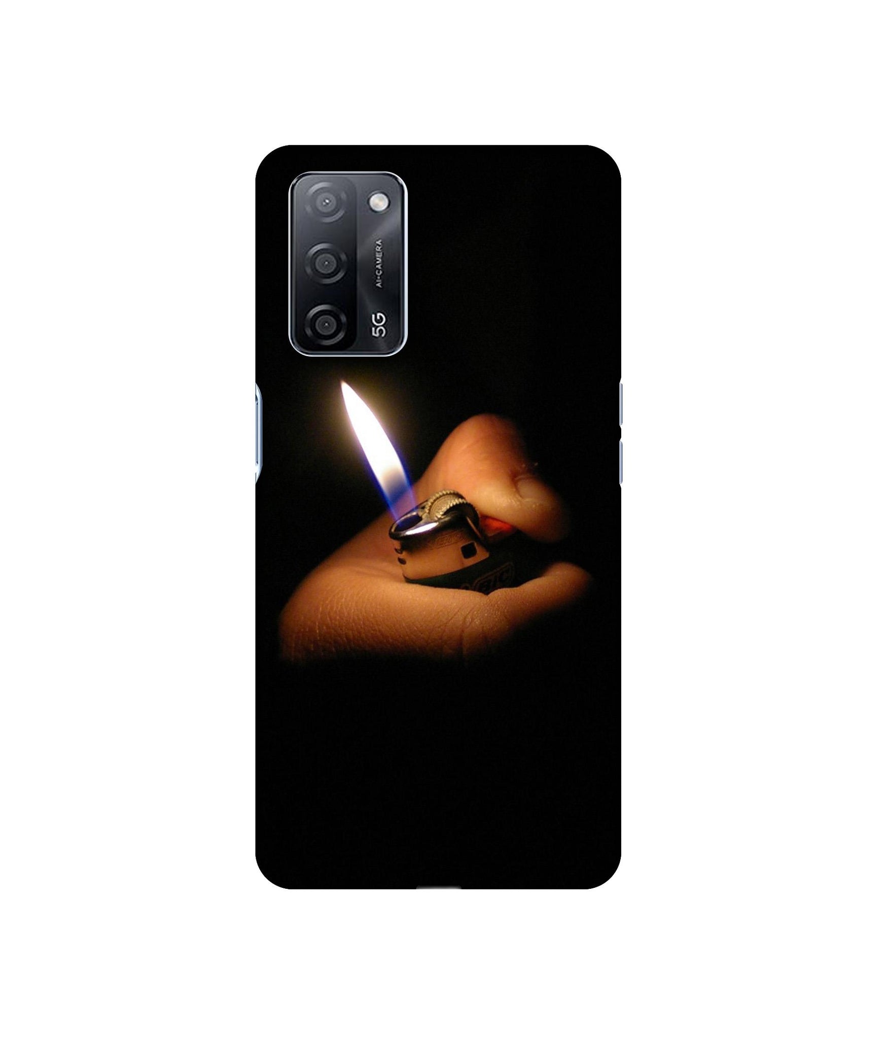 Oppo A53s 5G