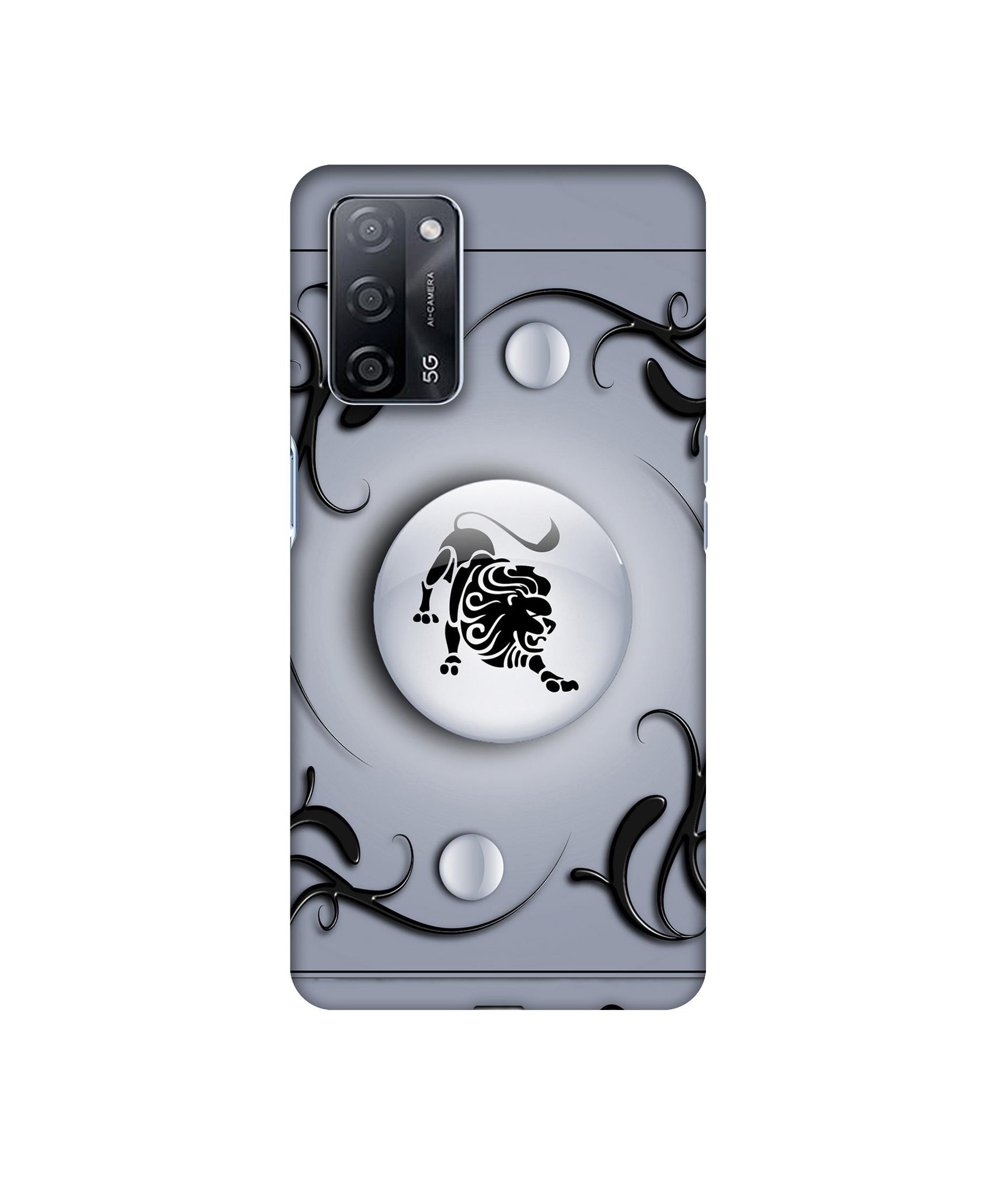 Oppo A53s 5G