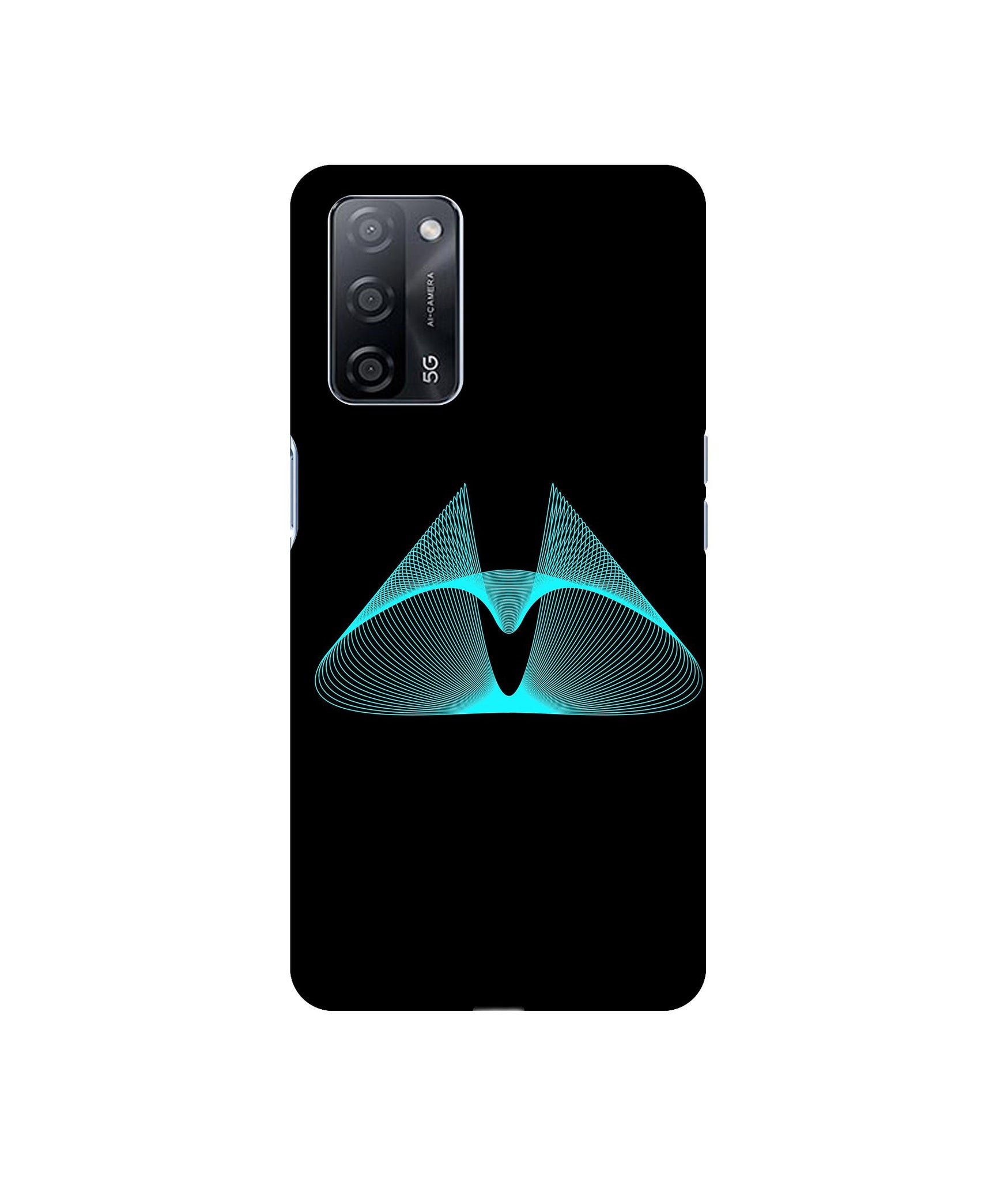 Oppo A53s 5G