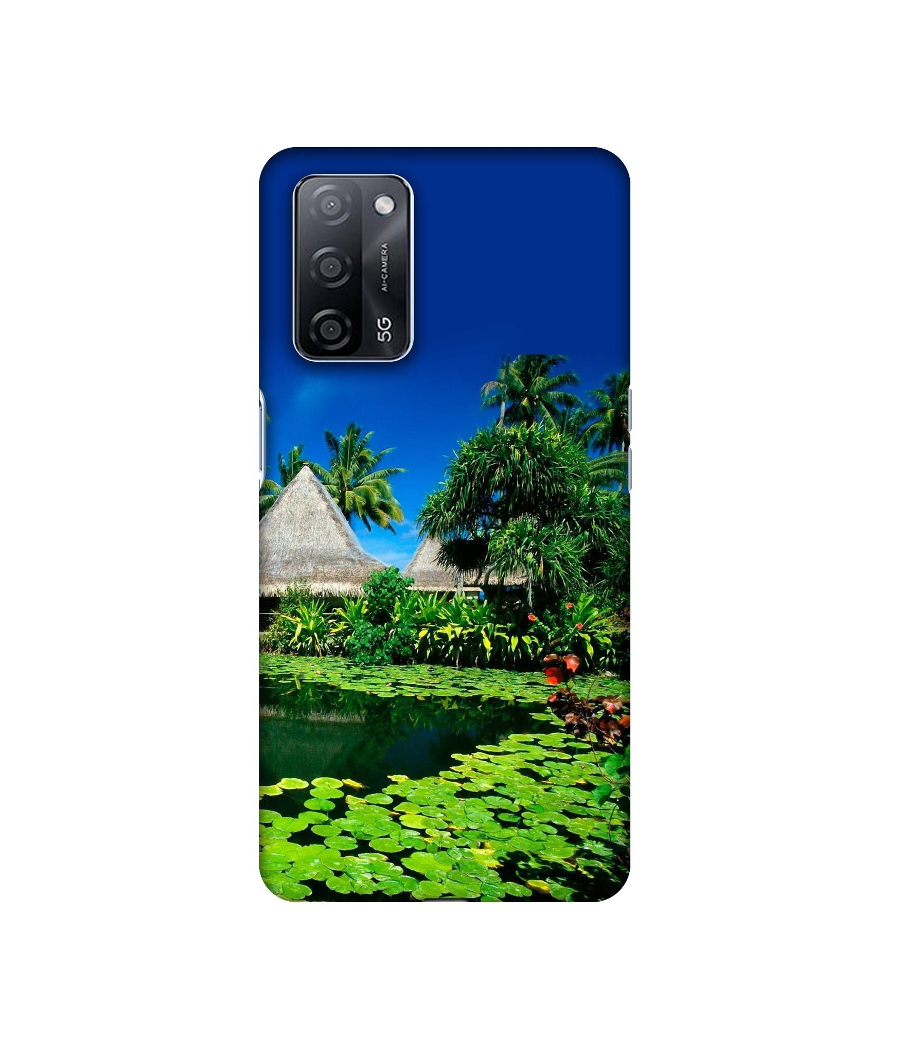 Oppo A53s 5G