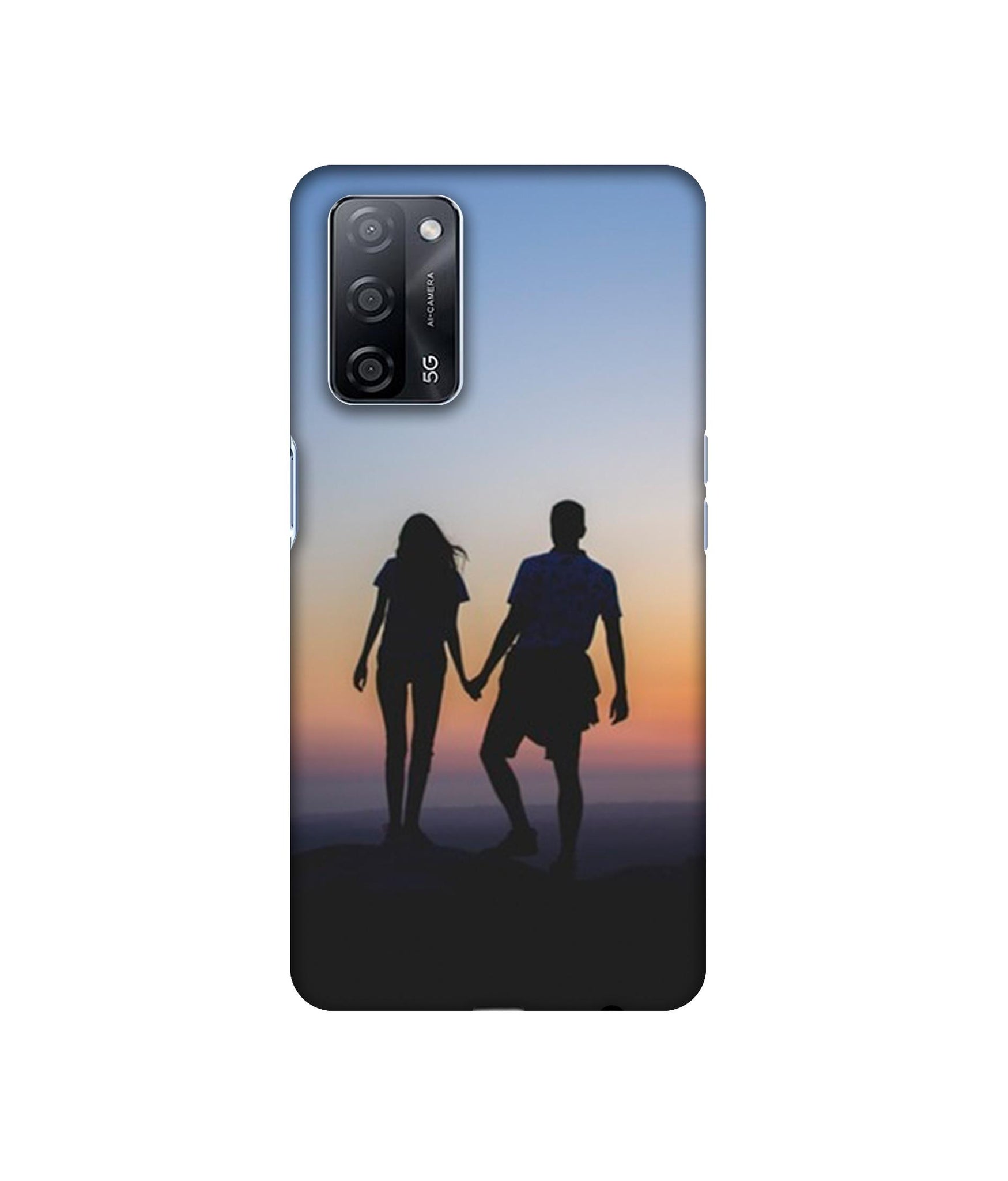 Oppo A53s 5G