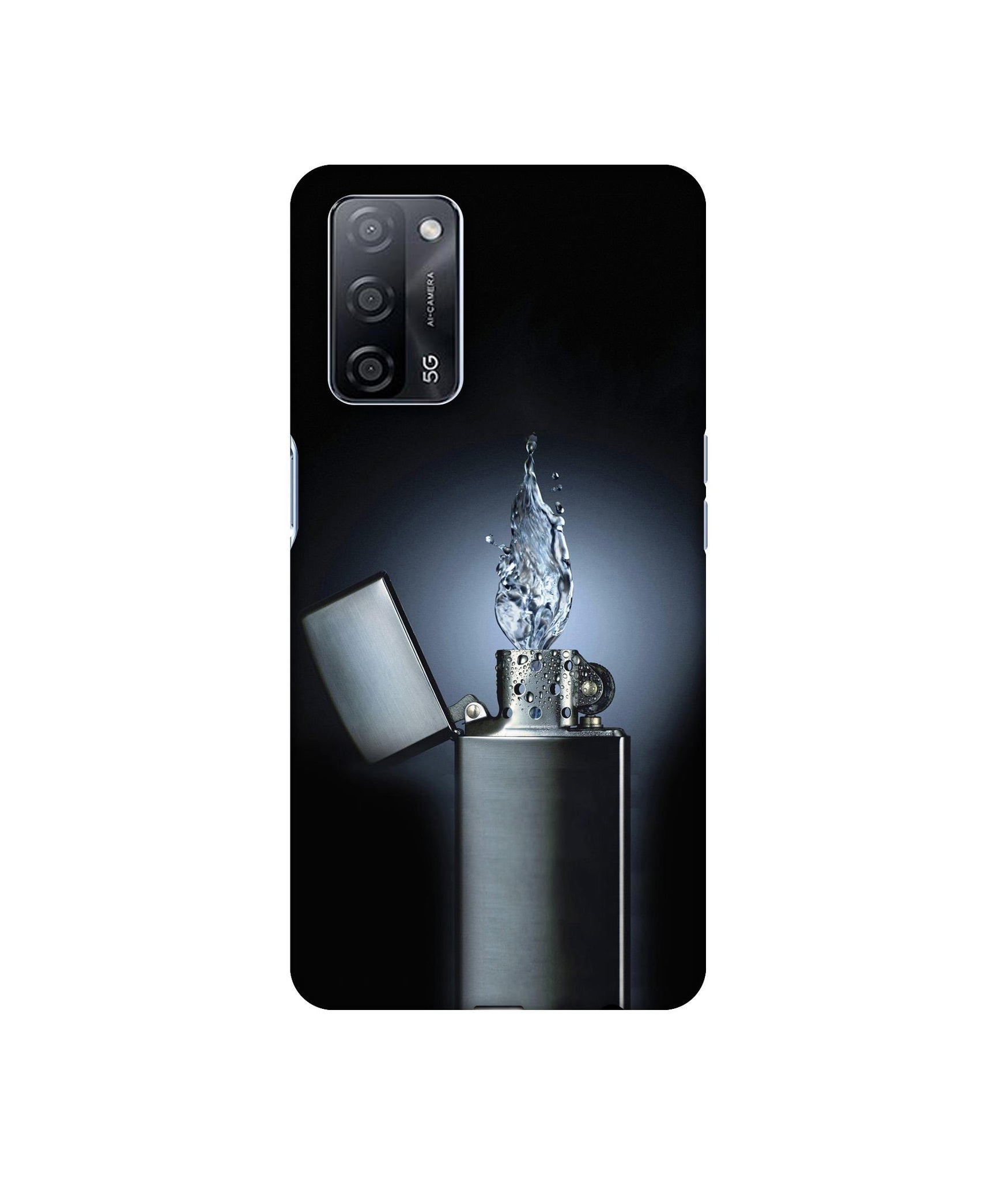 Oppo A53s 5G
