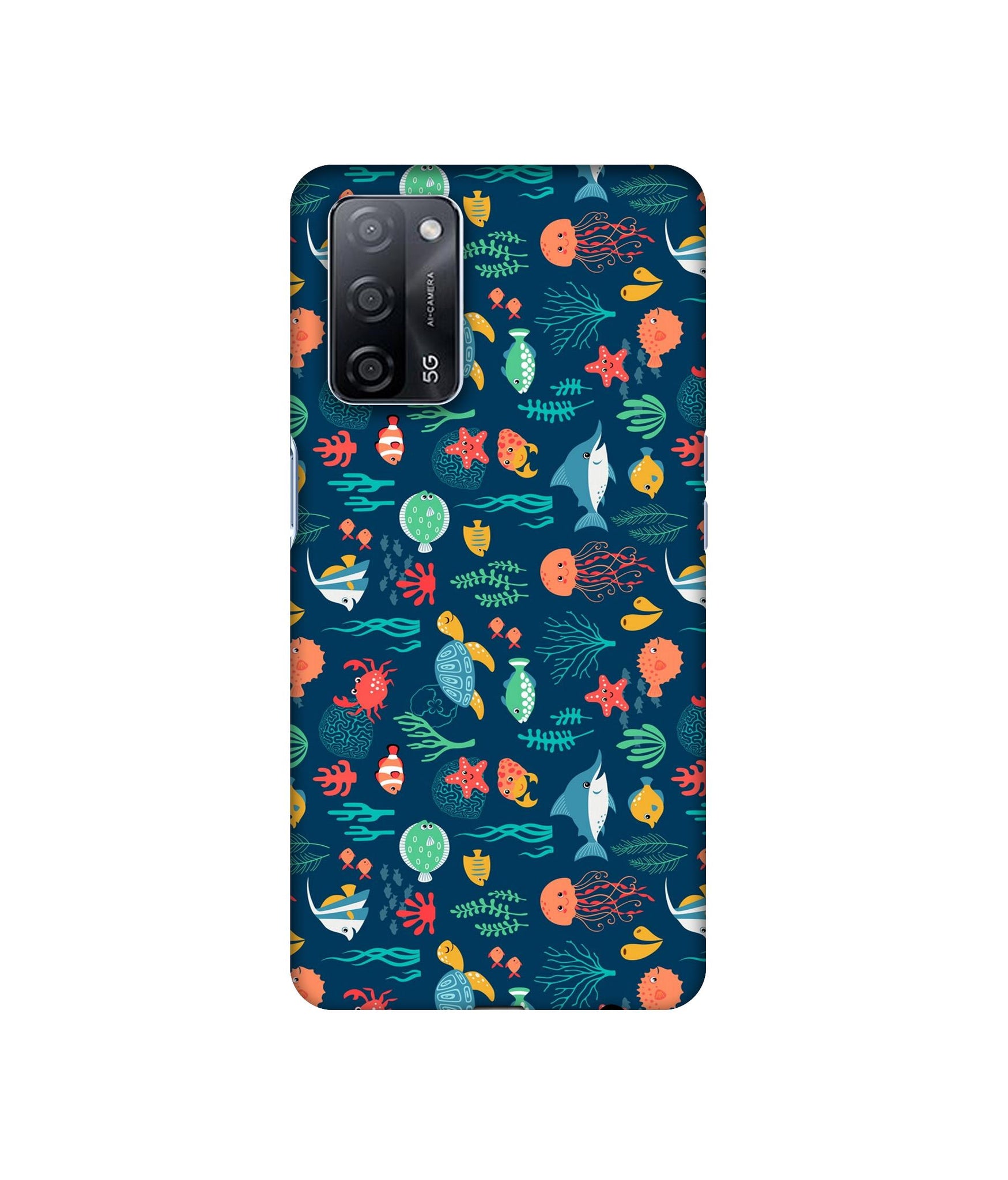 Oppo A53s 5G