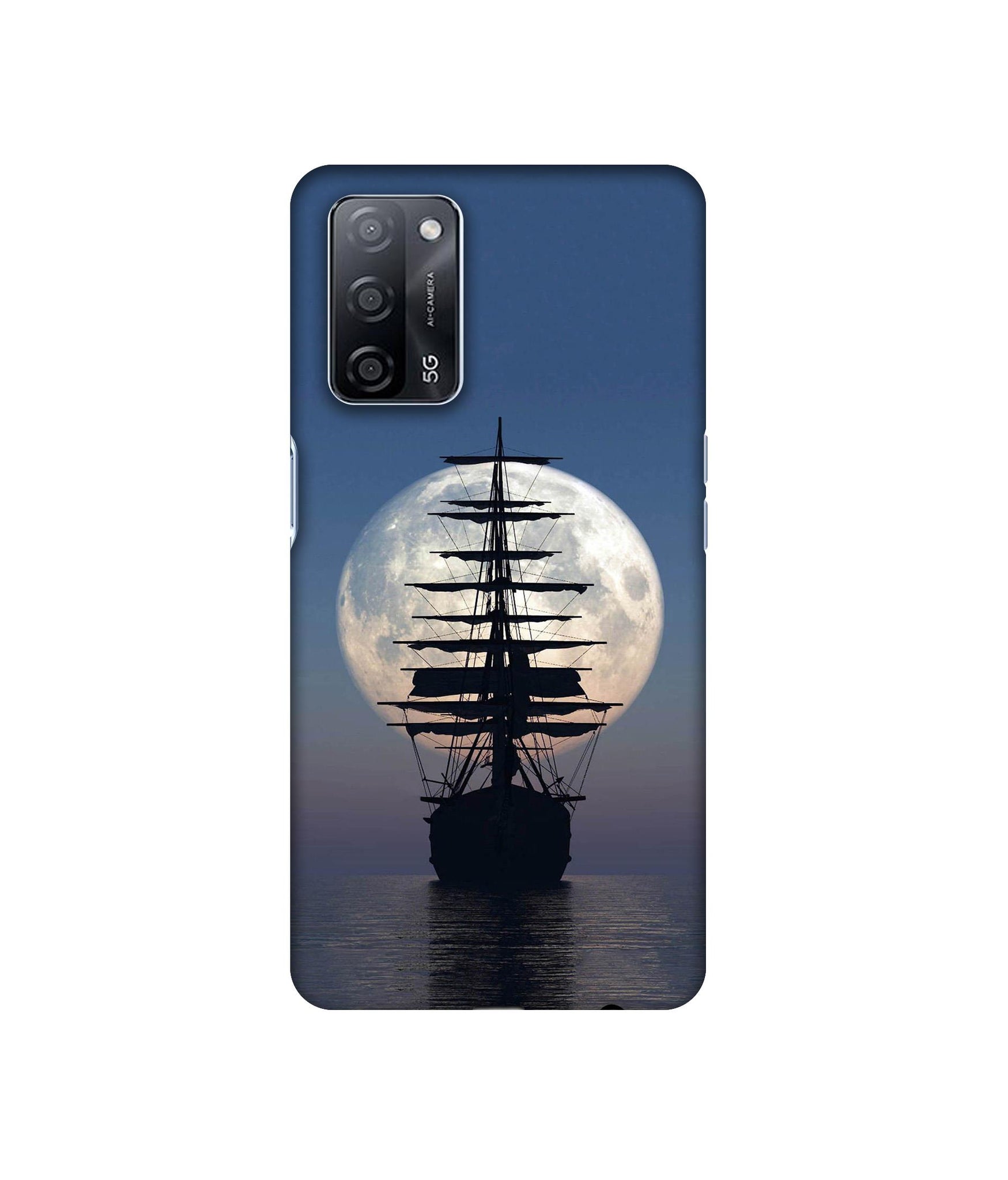 Oppo A53s 5G