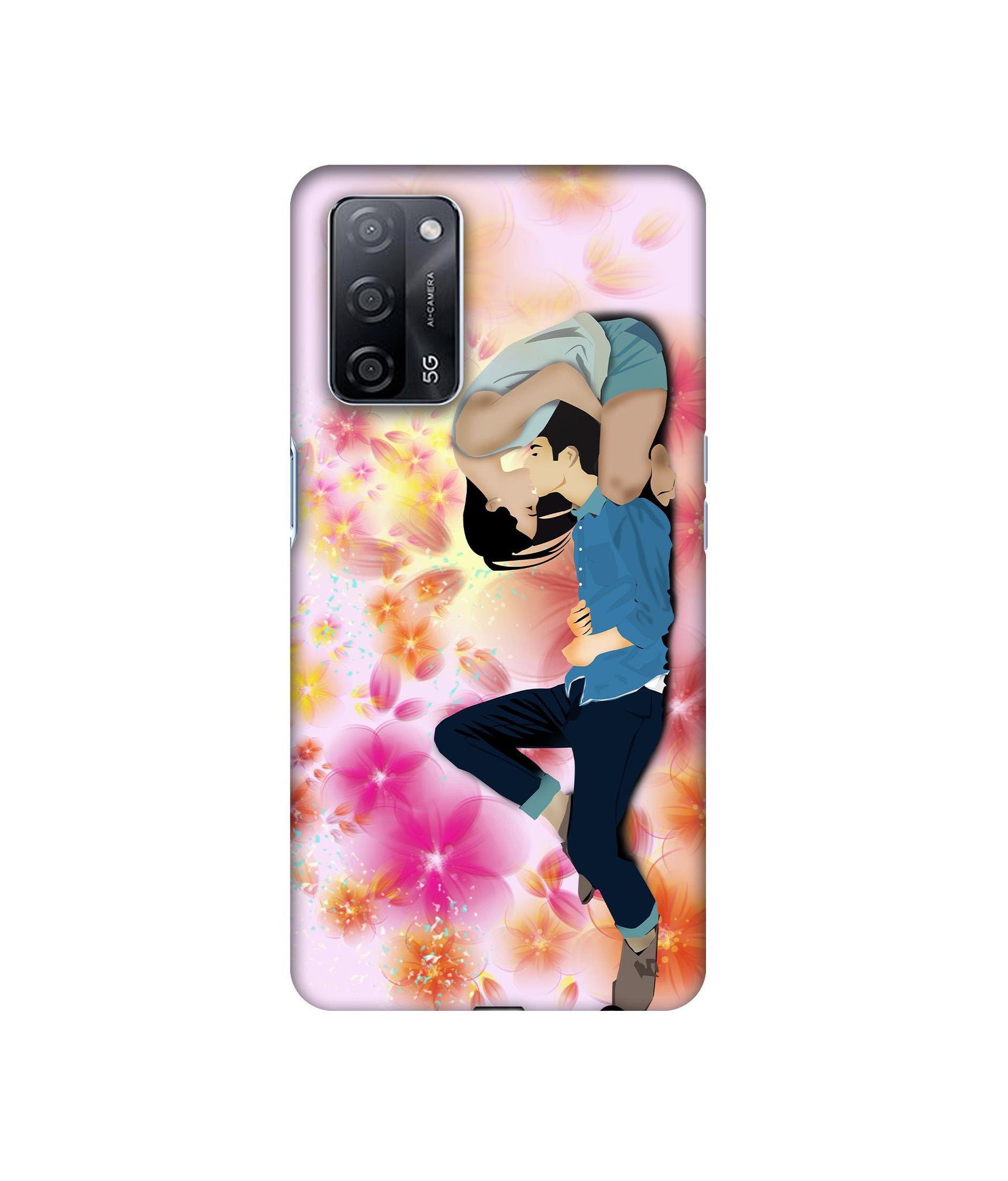 Oppo A53s 5G