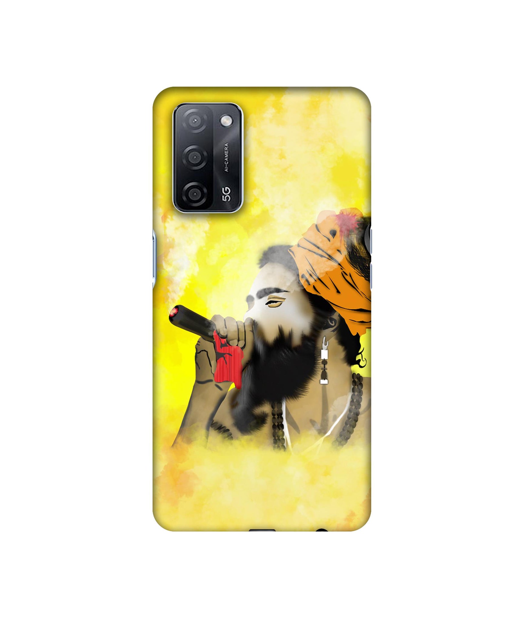 Oppo A53s 5G