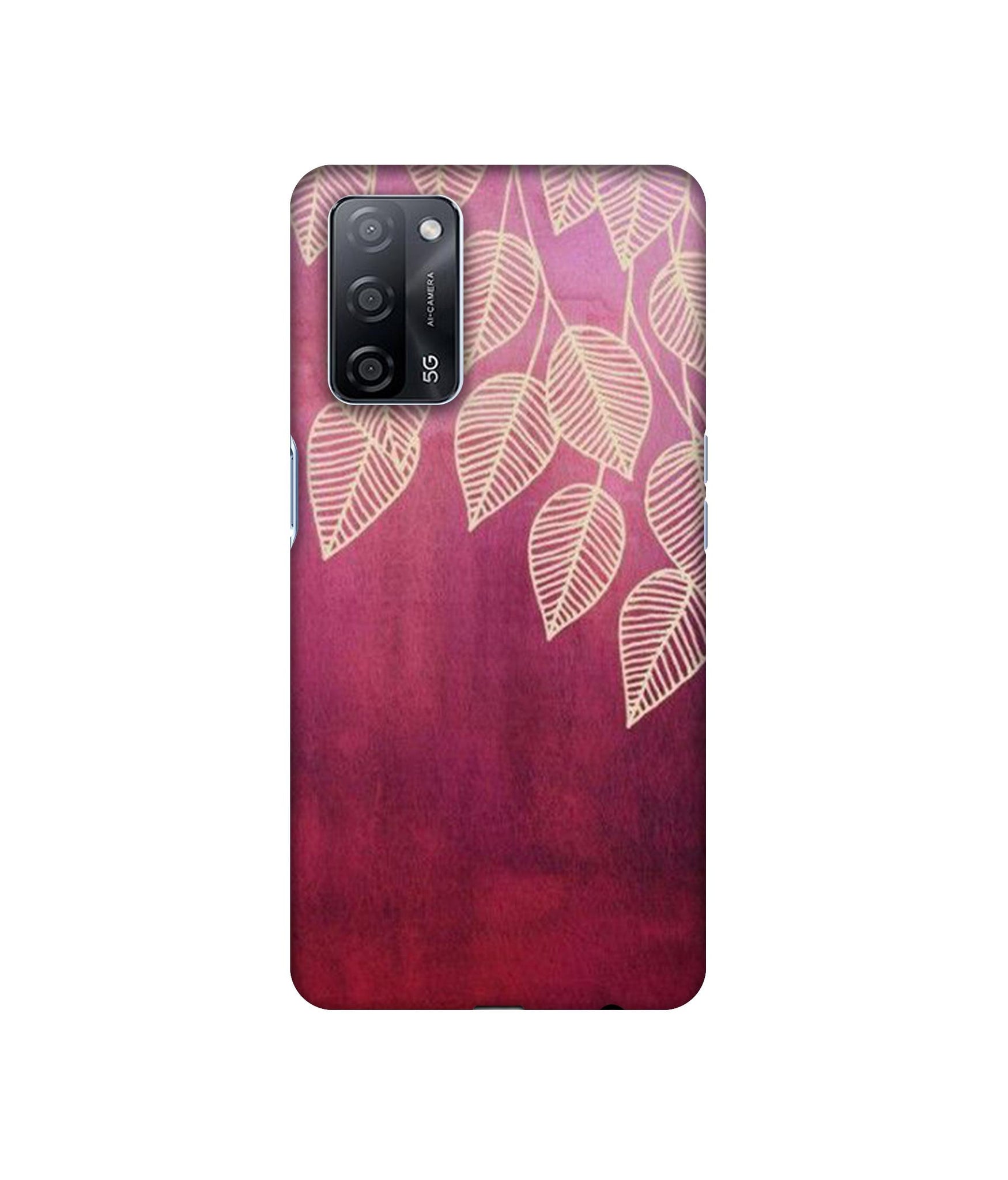 Oppo A53s 5G