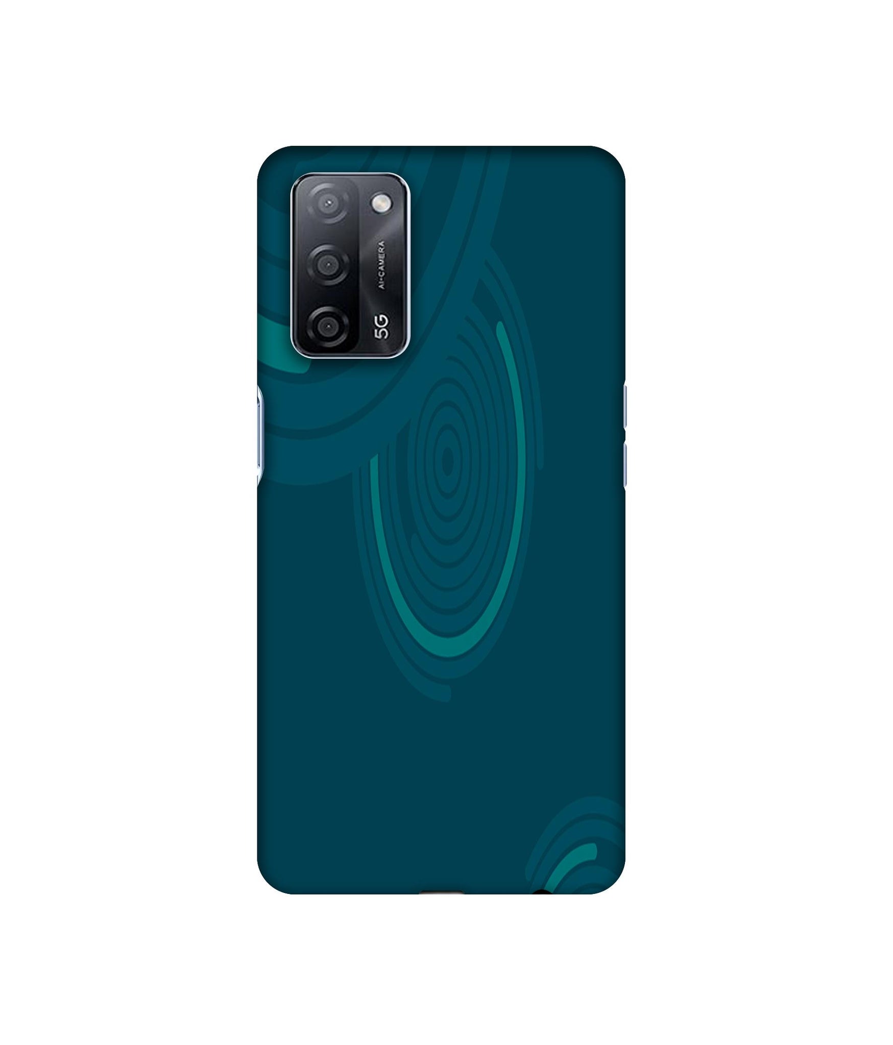 Oppo A53s 5G