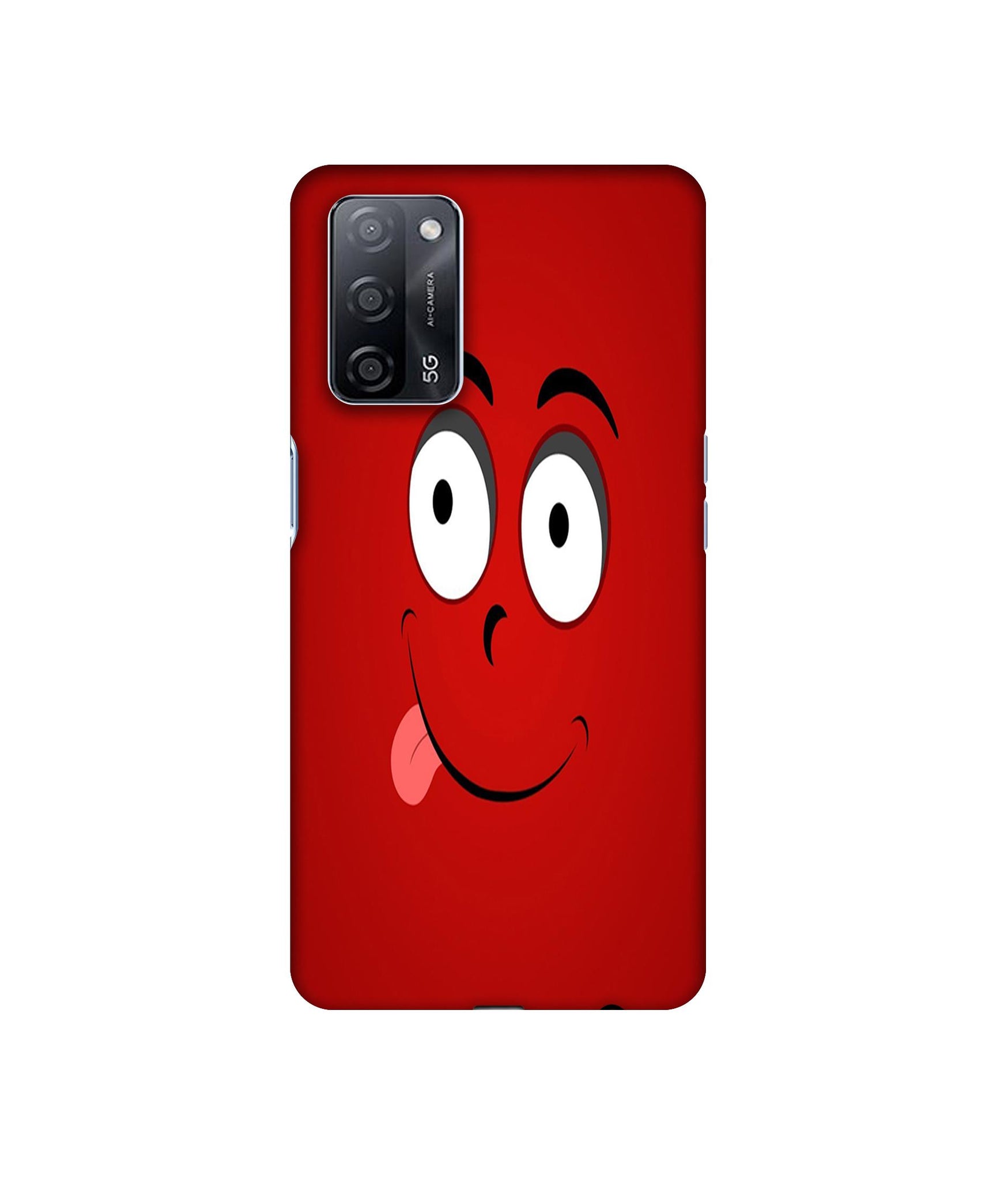 Oppo A53s 5G