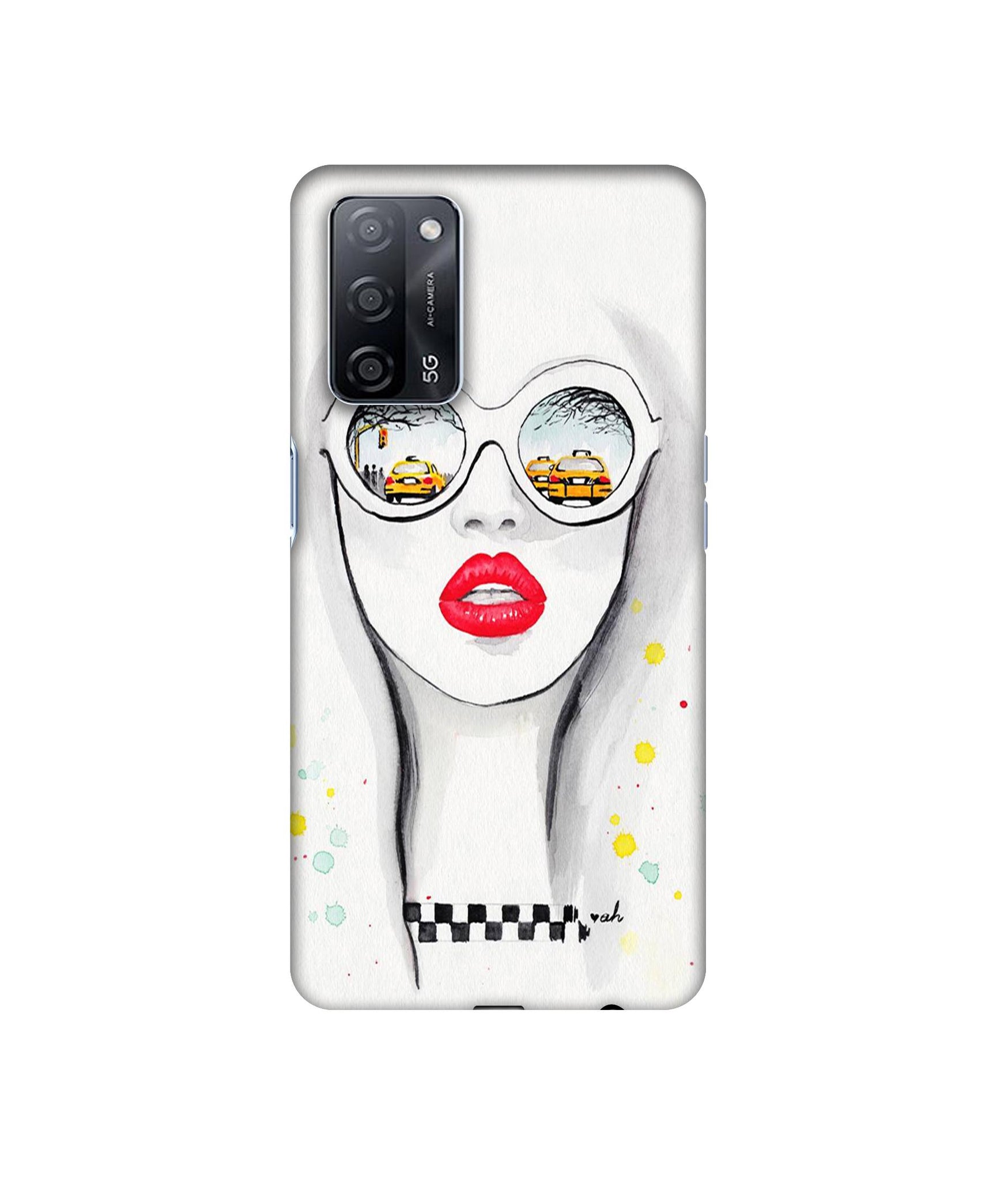 Oppo A53s 5G