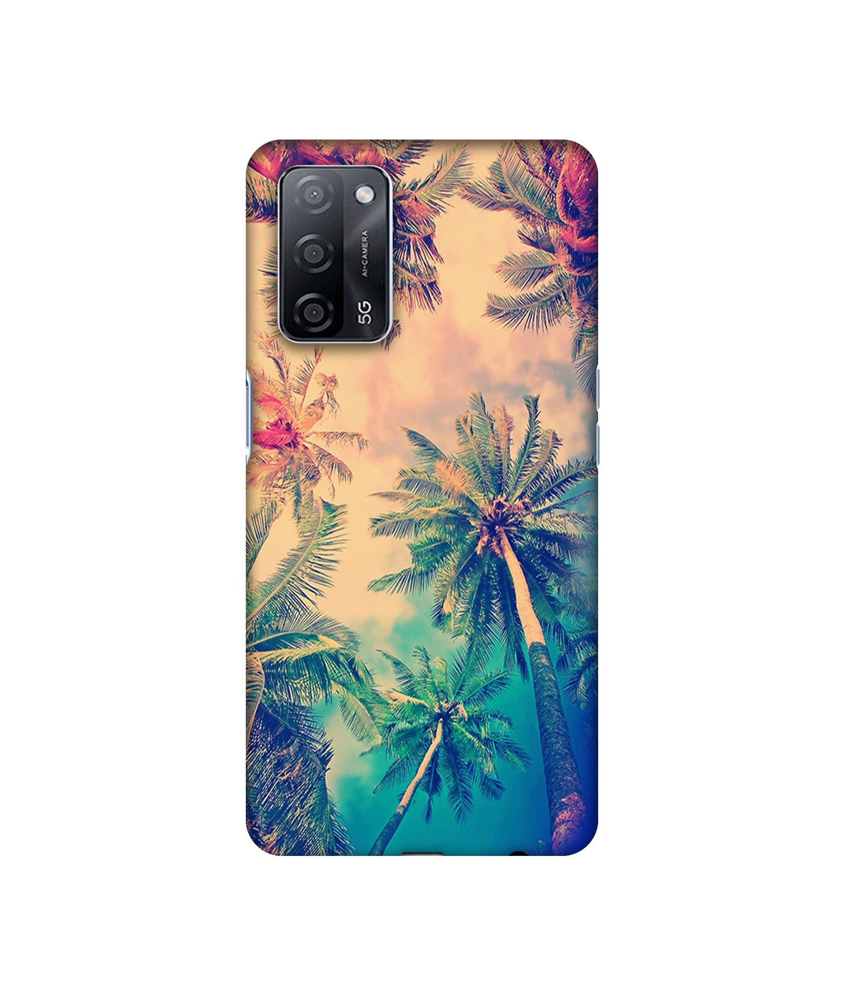 Oppo A53s 5G