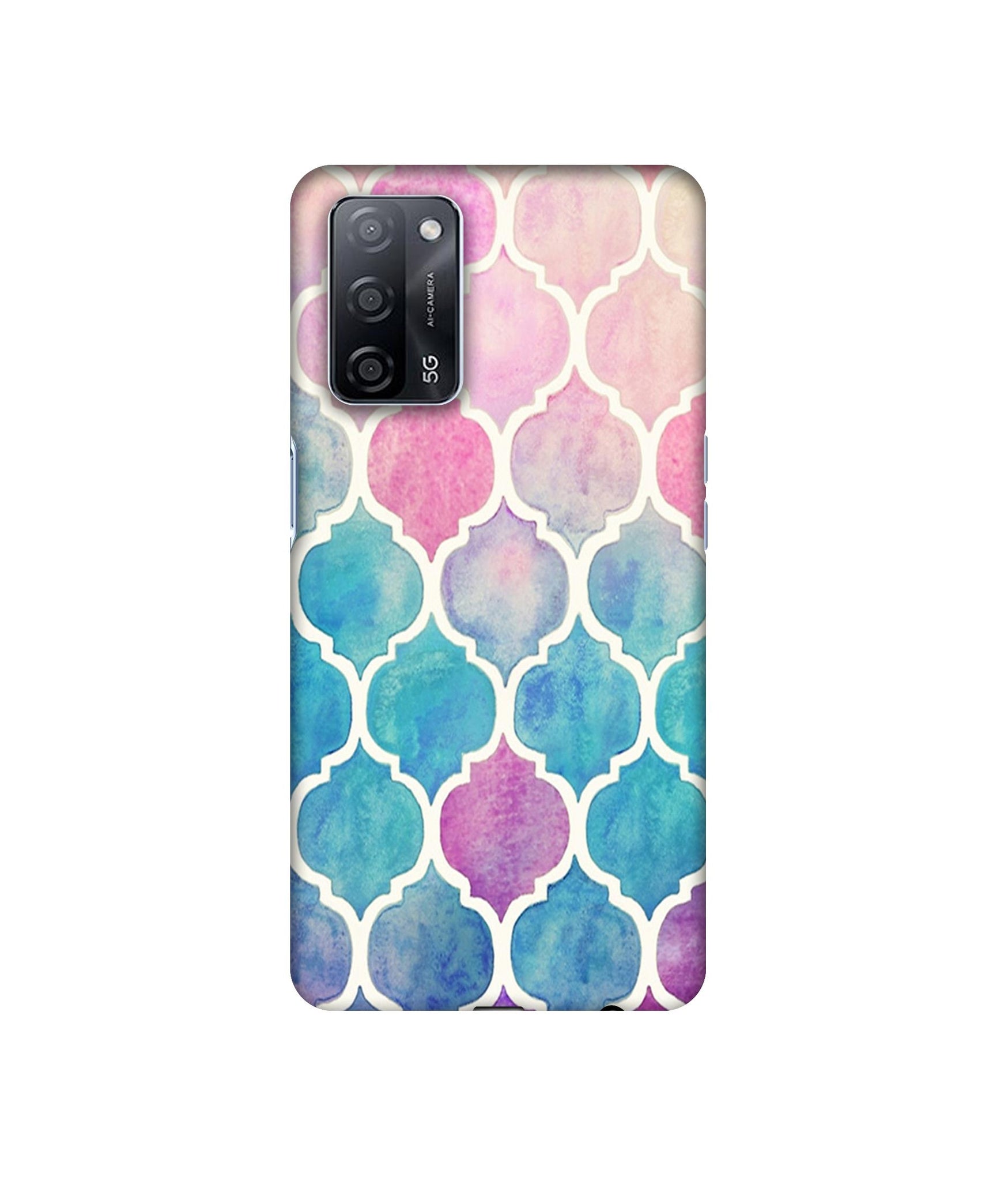 Oppo A53s 5G