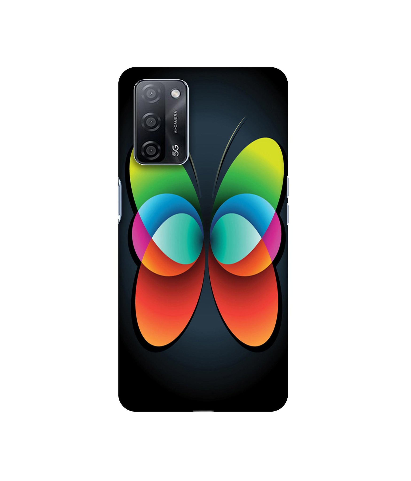 Oppo A53s 5G