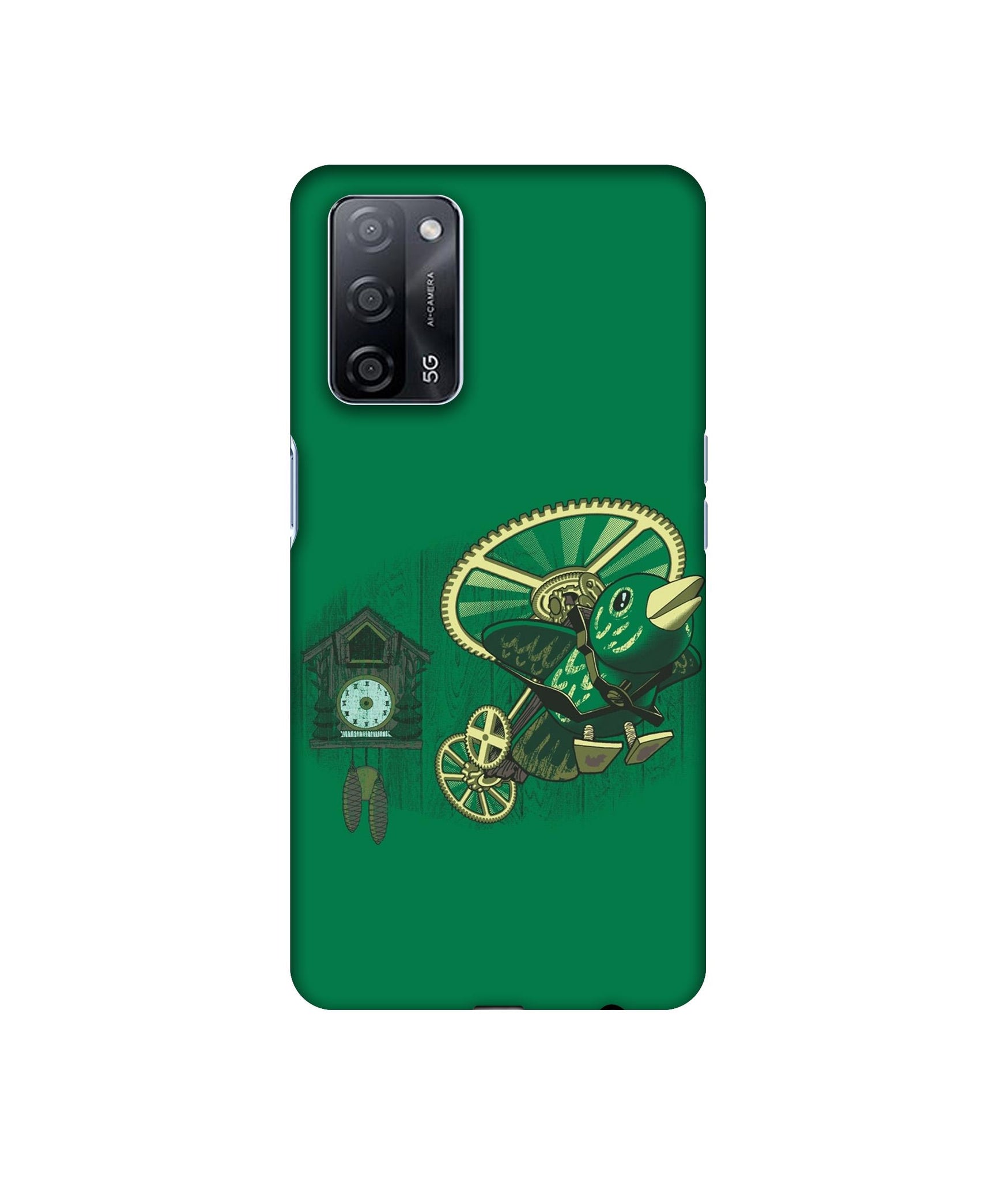 Oppo A53s 5G