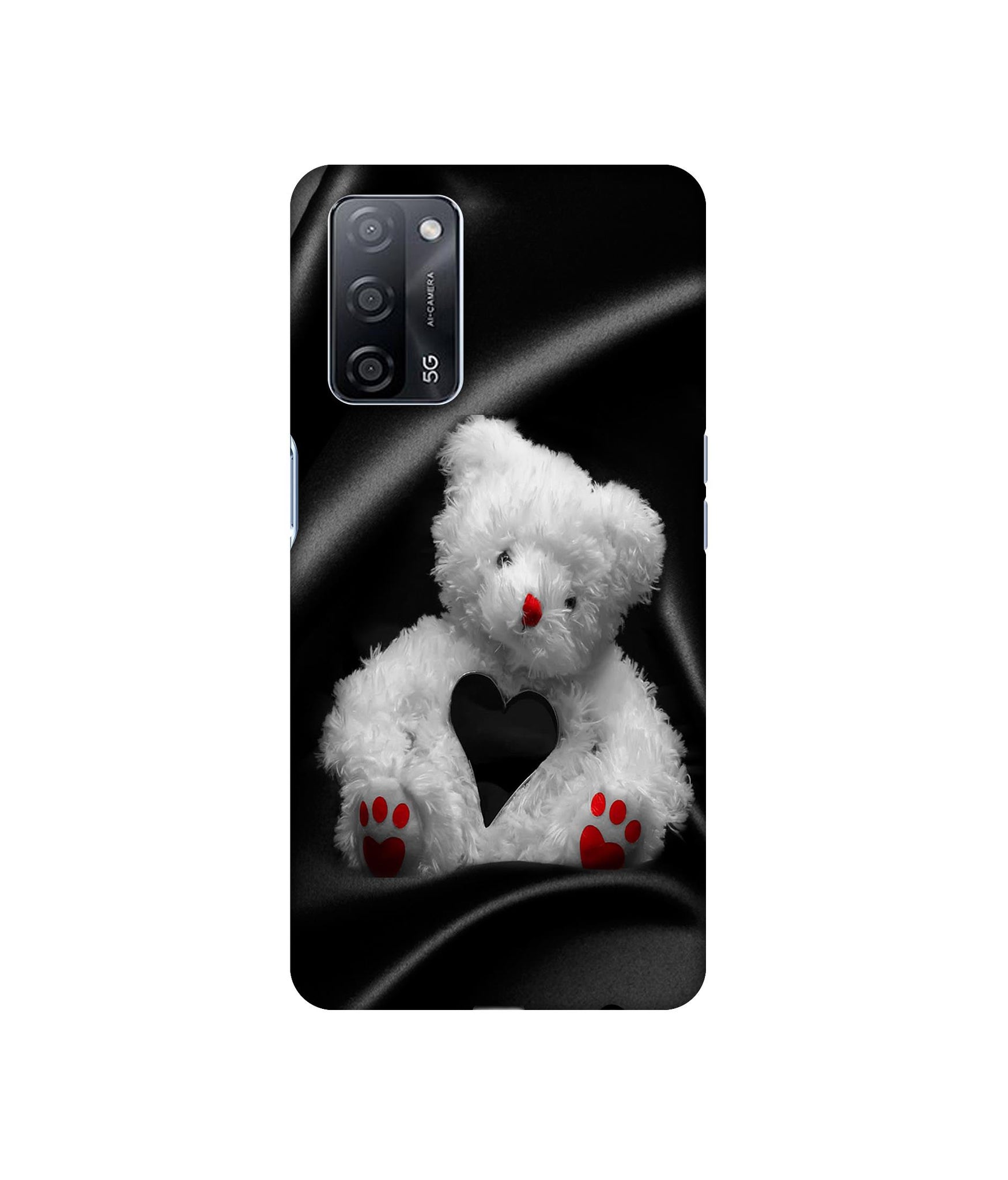 Oppo A53s 5G