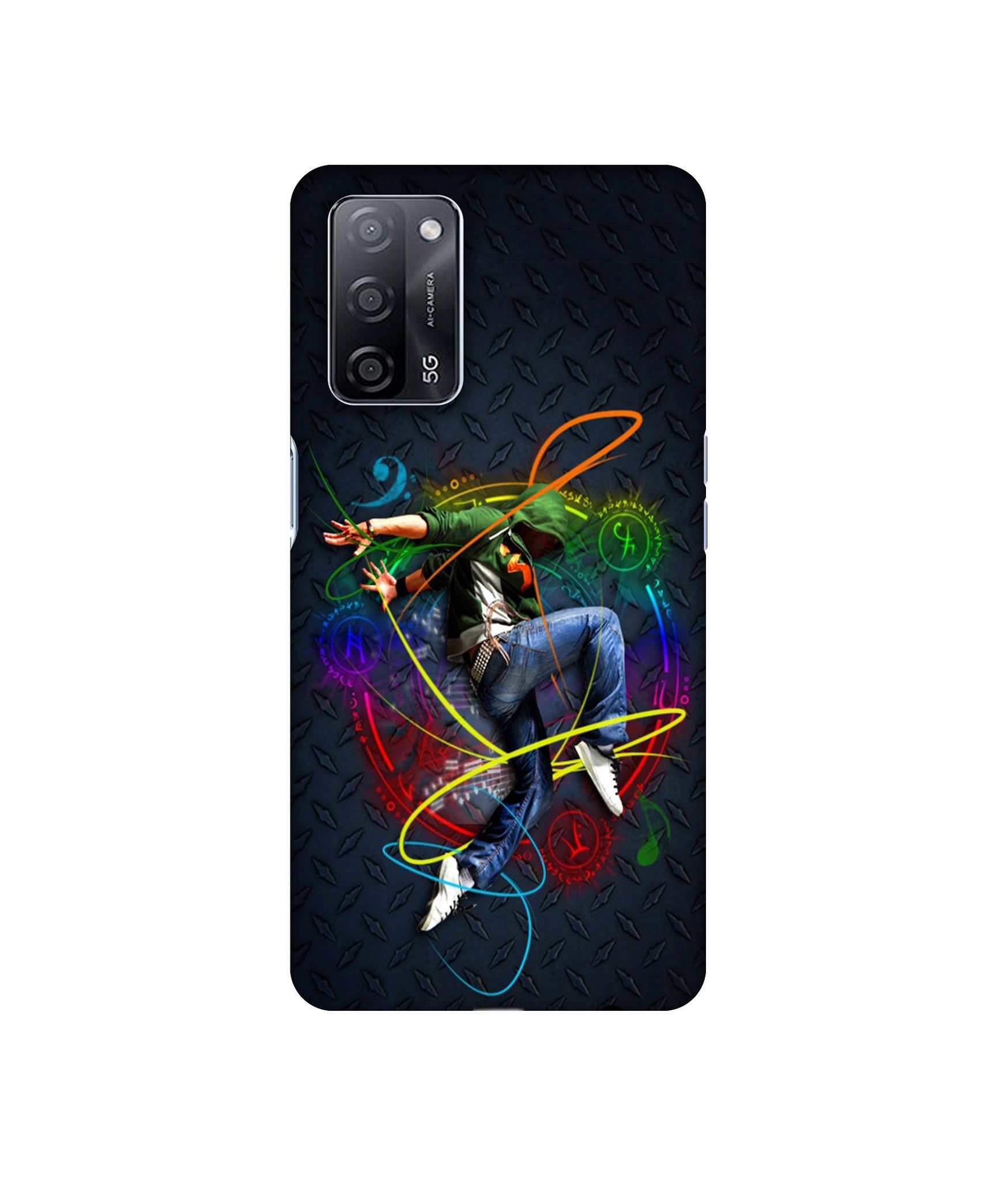 Oppo A53s 5G