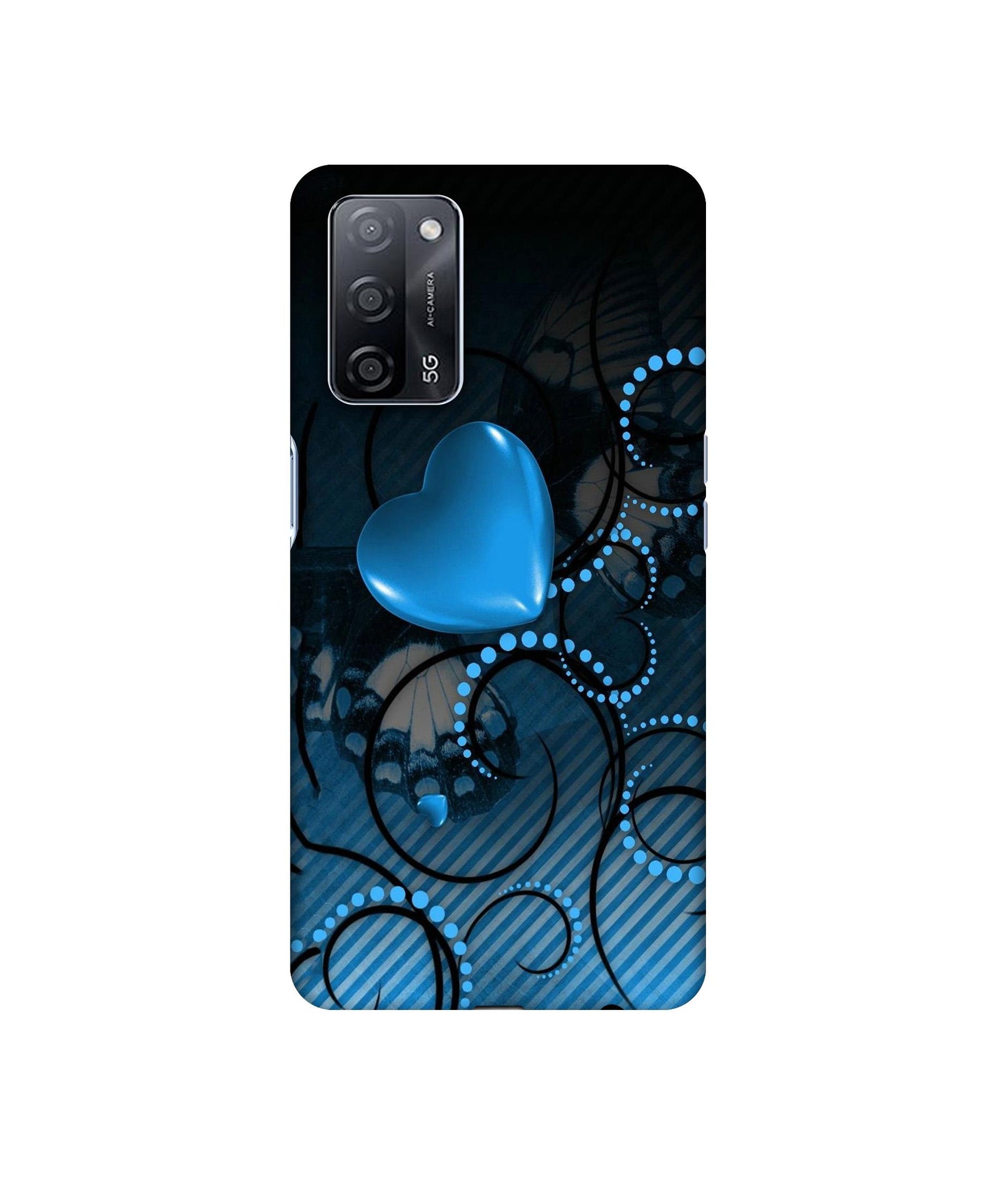 Oppo A53s 5G
