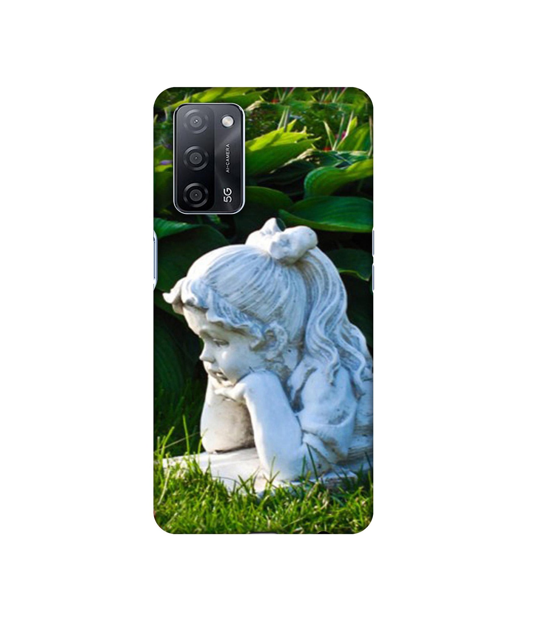 Oppo A53s 5G