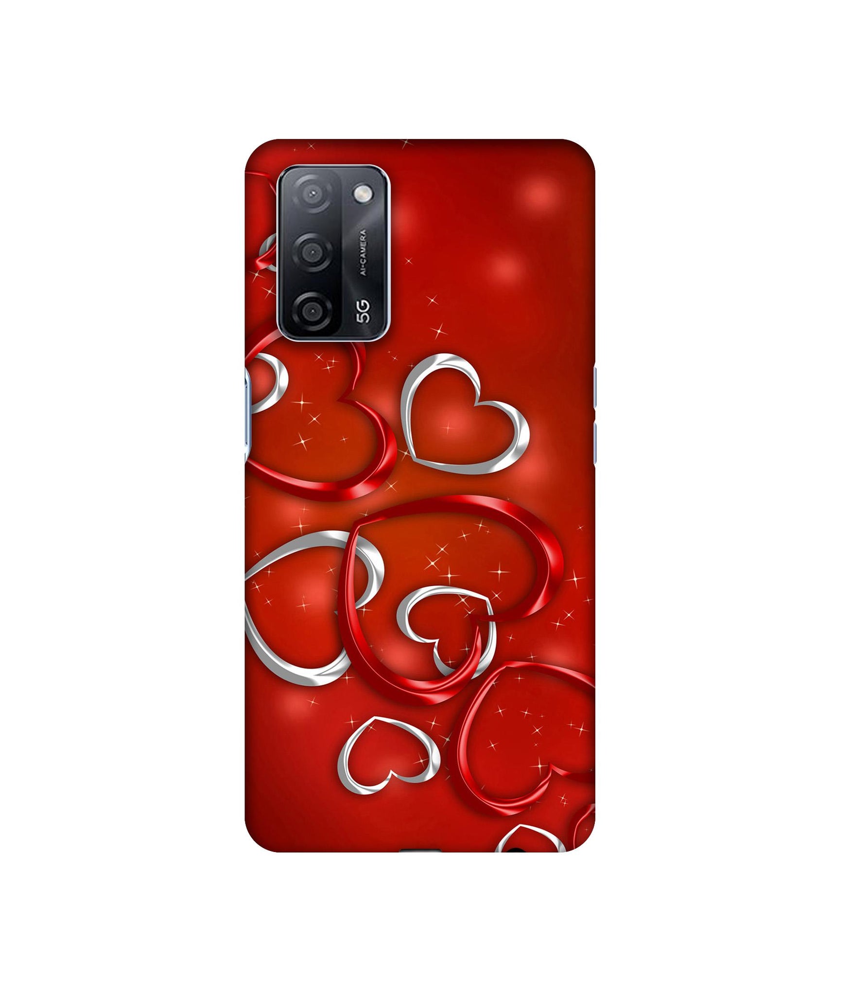 Oppo A53s 5G