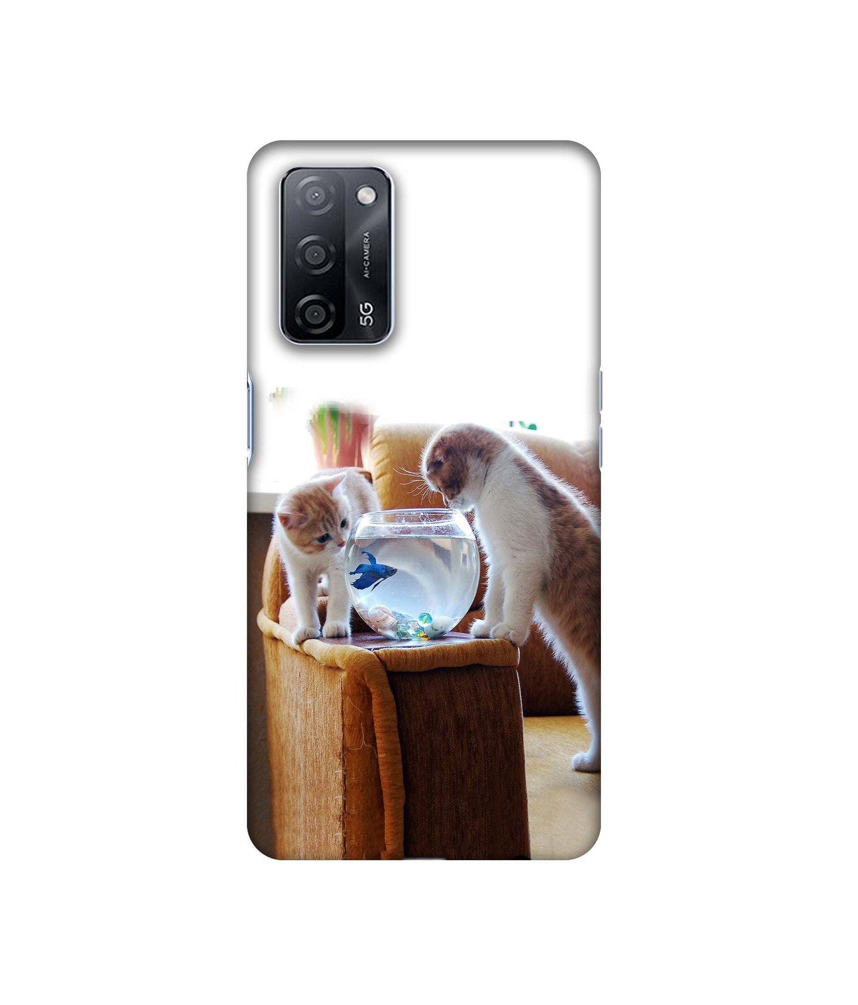 Oppo A53s 5G