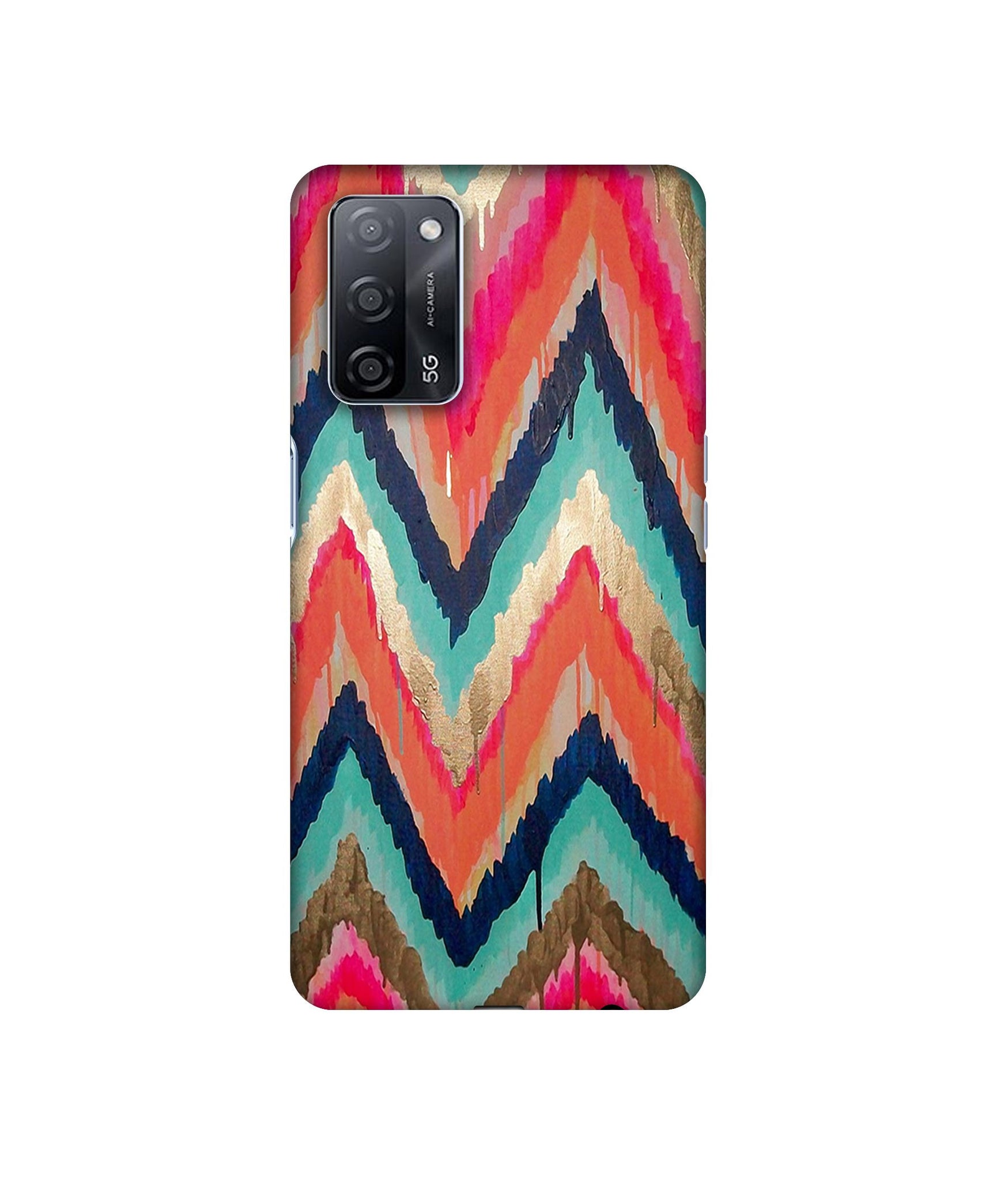Oppo A53s 5G