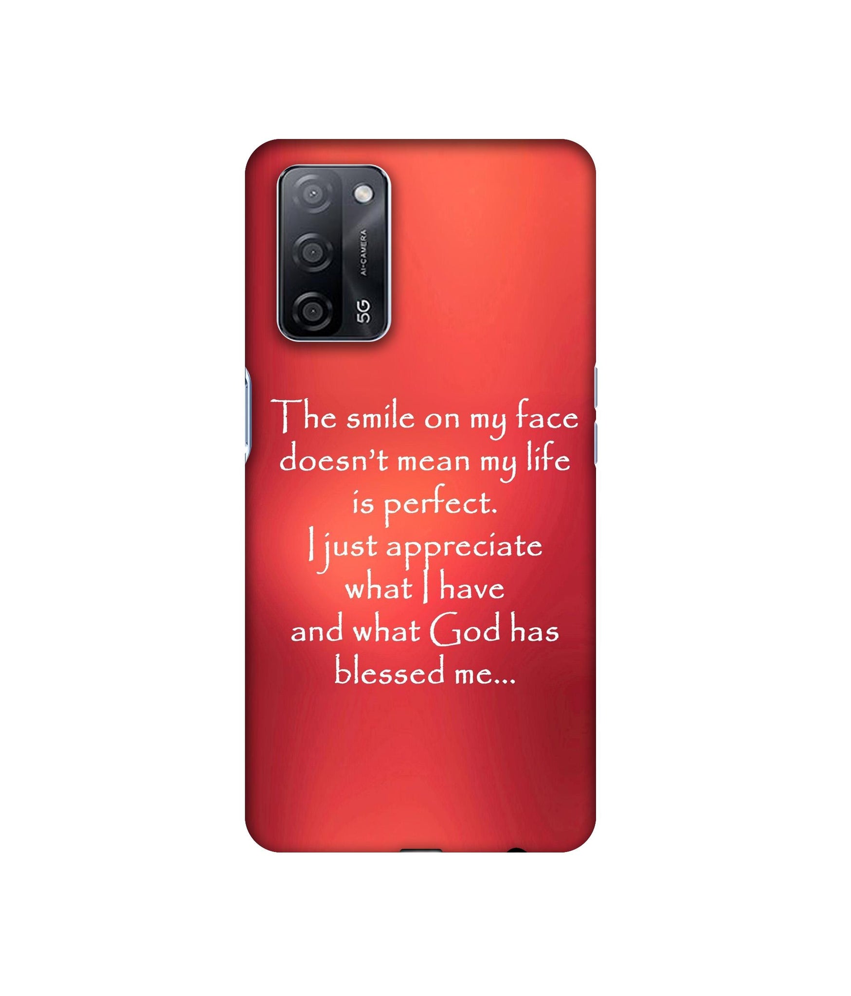 Oppo A53s 5G