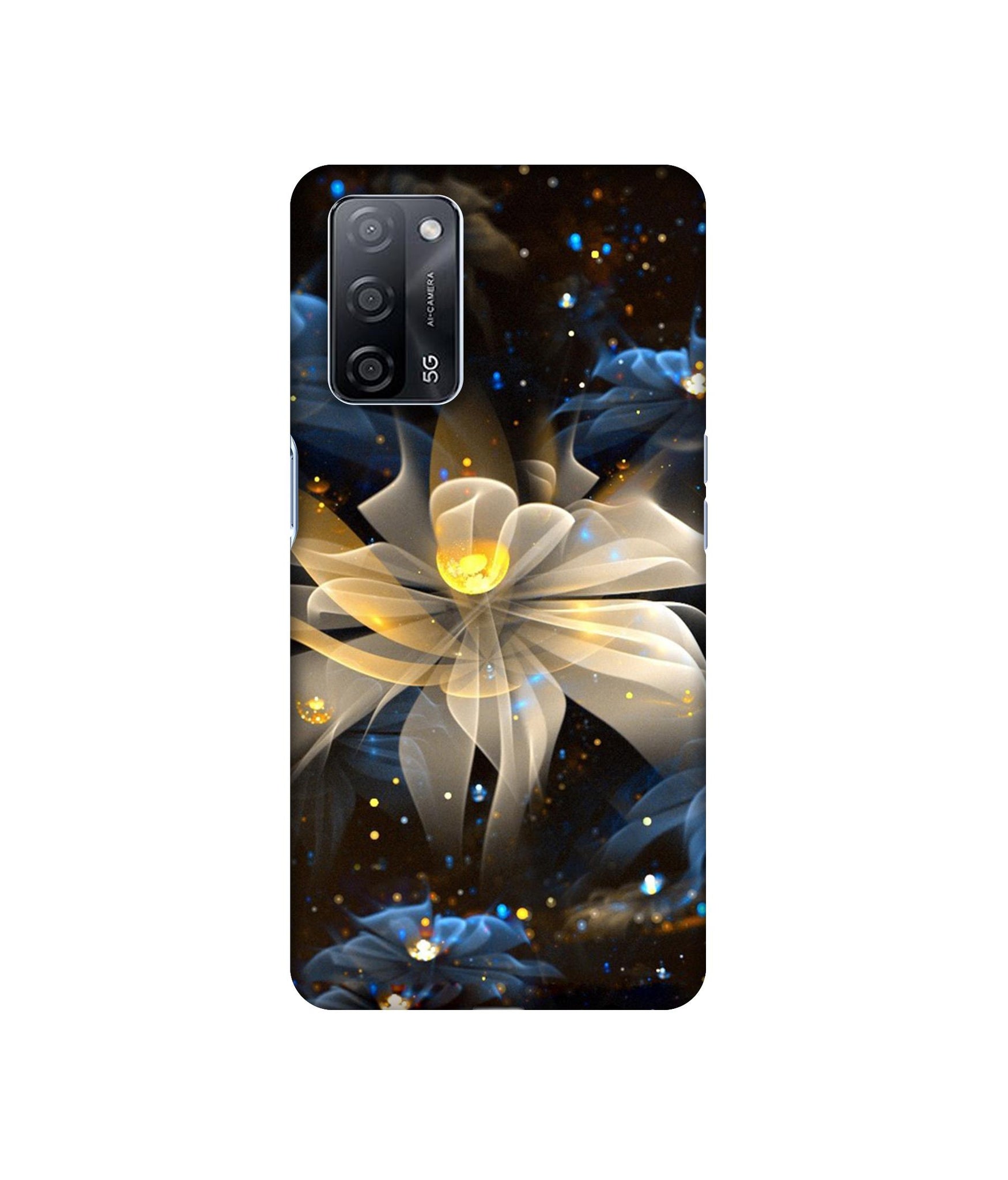 Oppo A53s 5G
