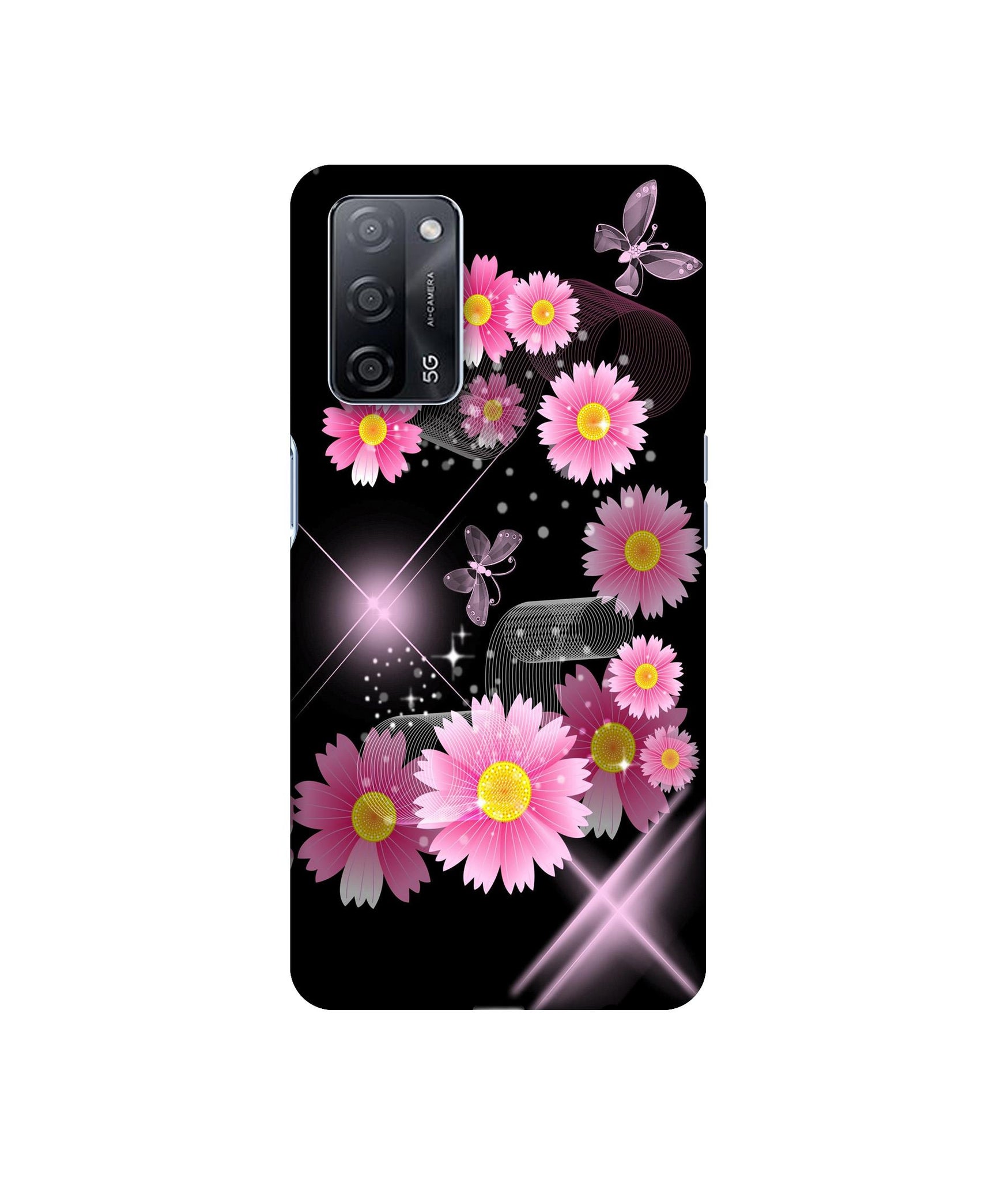 Oppo A53s 5G