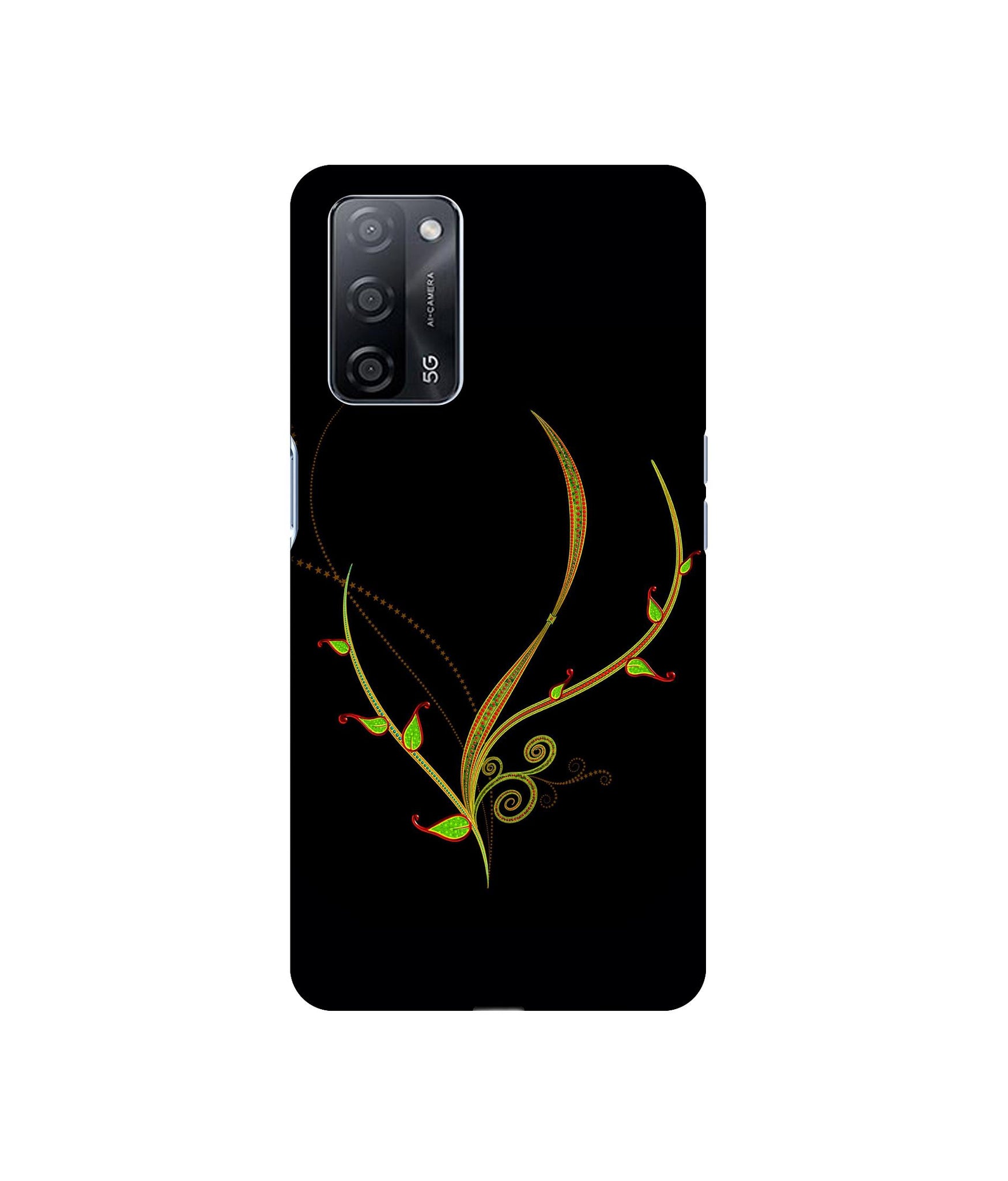 Oppo A53s 5G