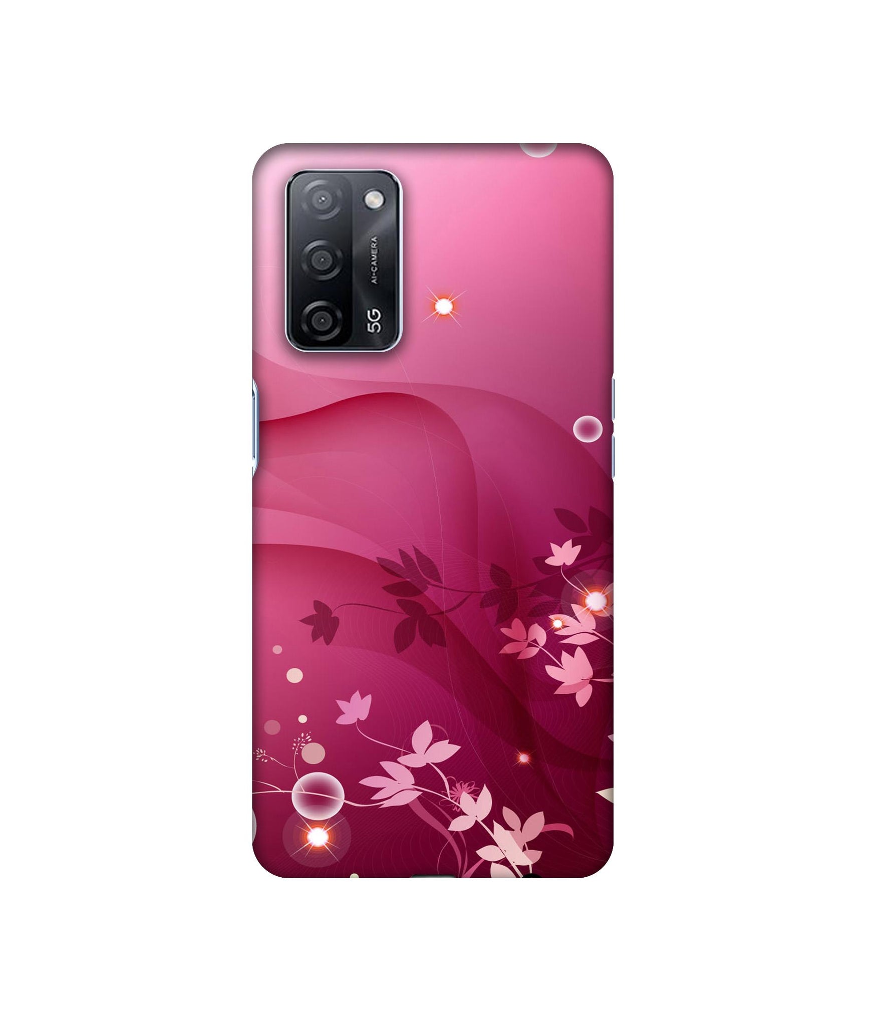 Oppo A53s 5G