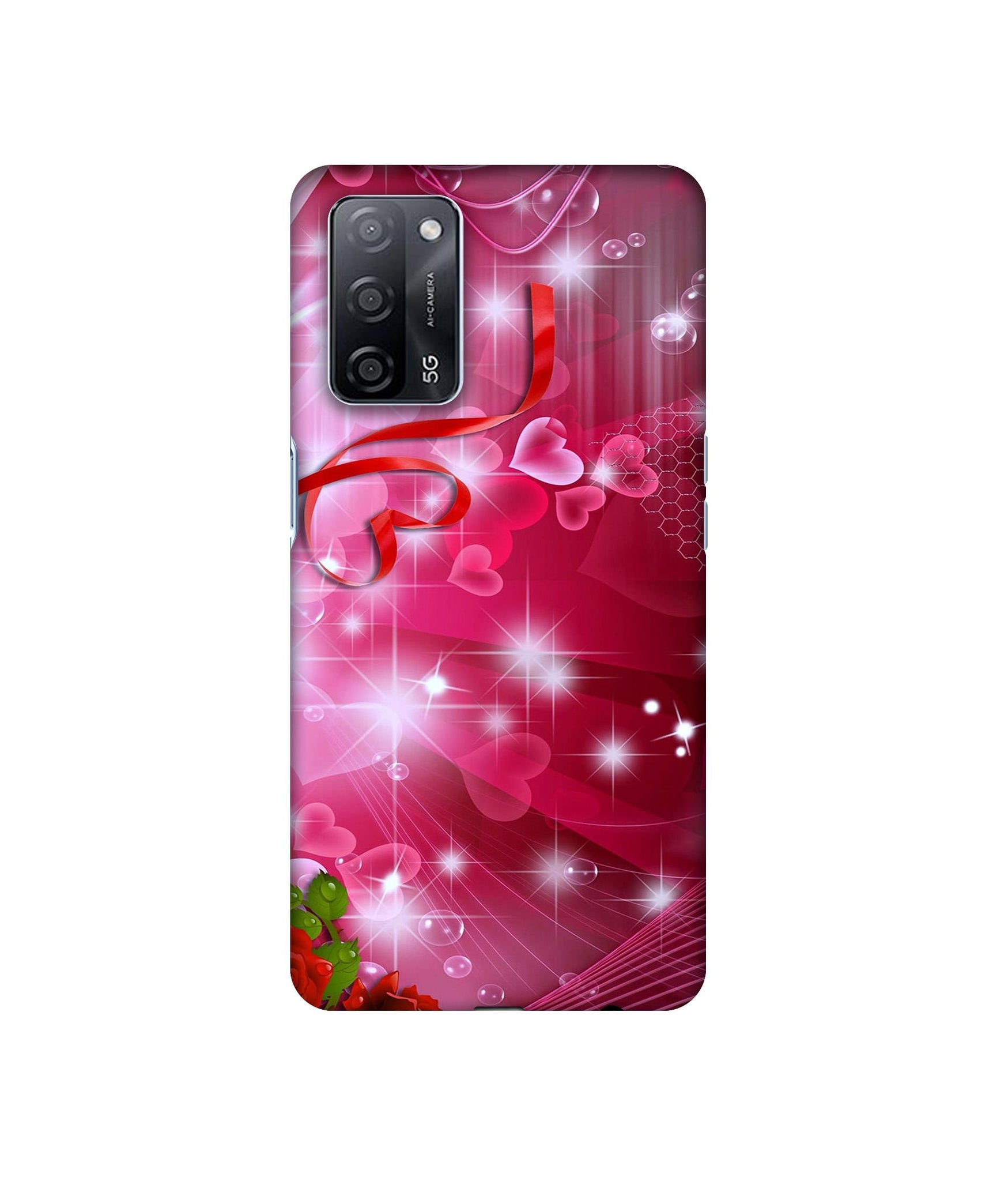Oppo A53s 5G